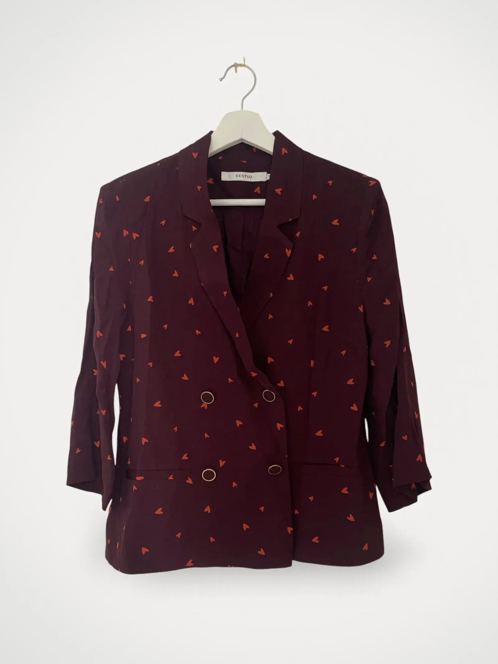 Gestuz-kavaj NWOT - Image 2