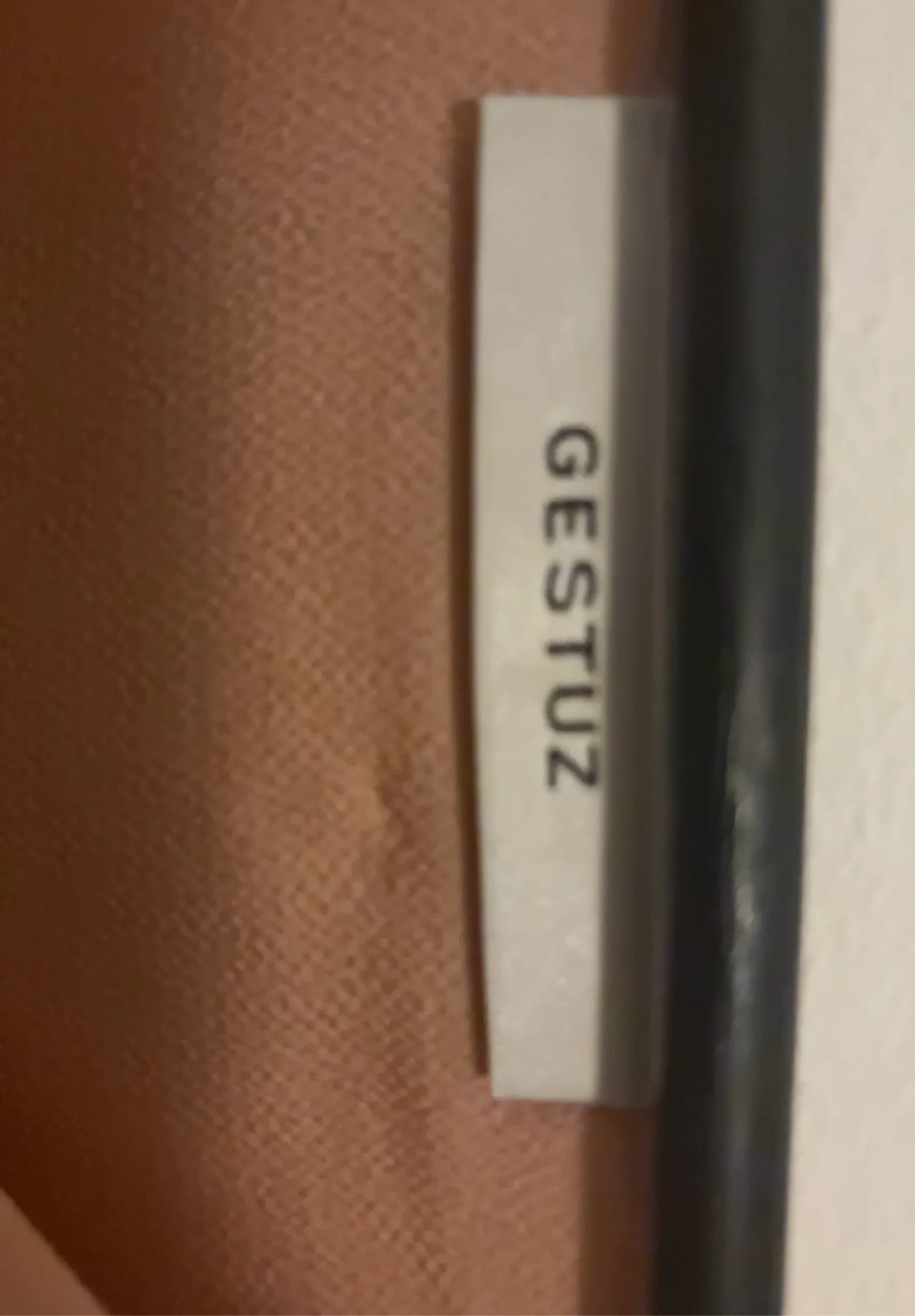 Gestuz-klänning - Image 2