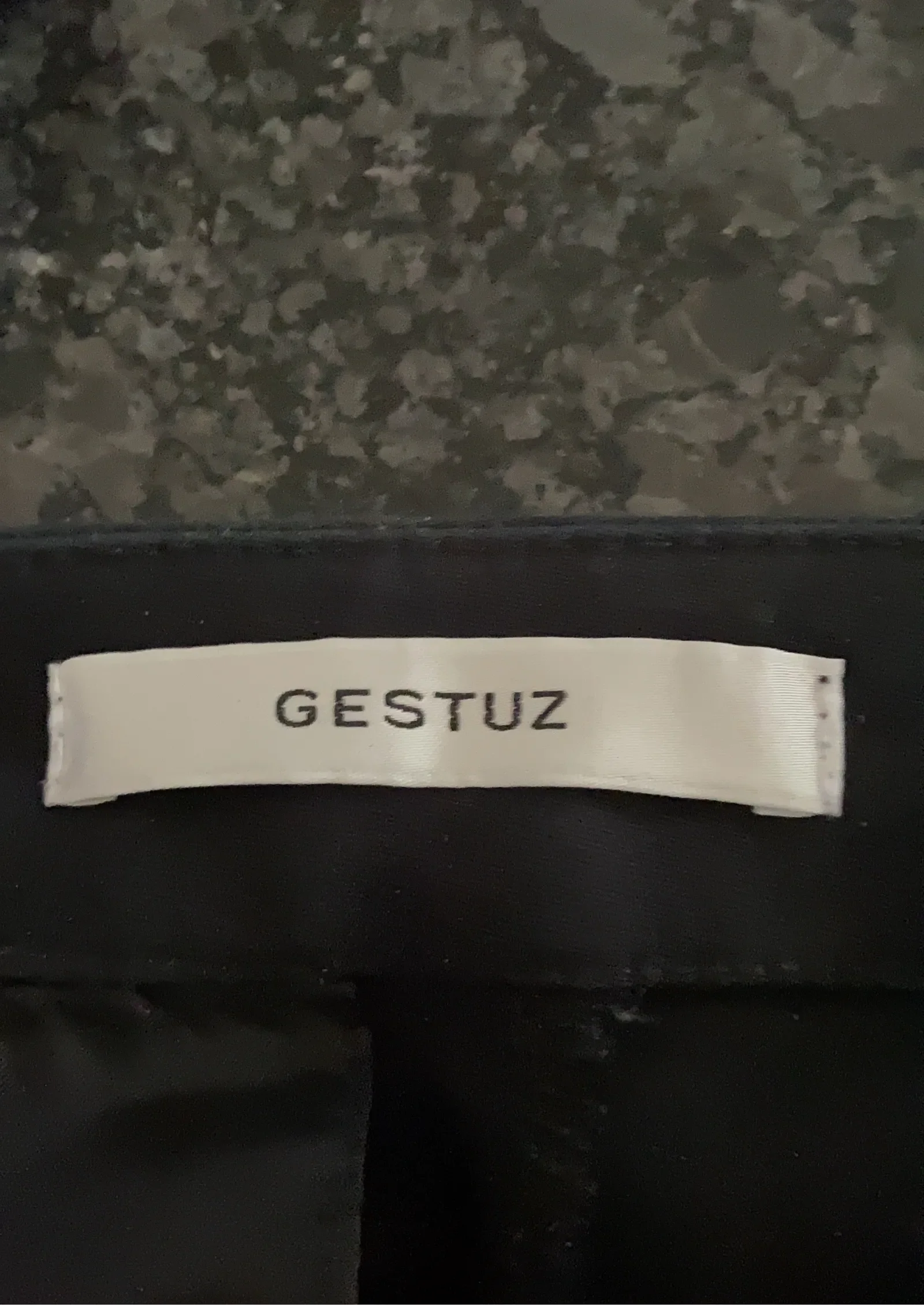Gestuz Hazel Igz-kostymbyxor - Image 2