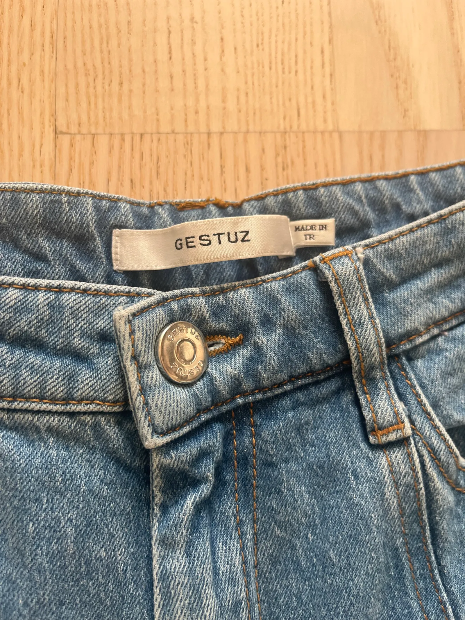 Gestuz-jeans - Image 2