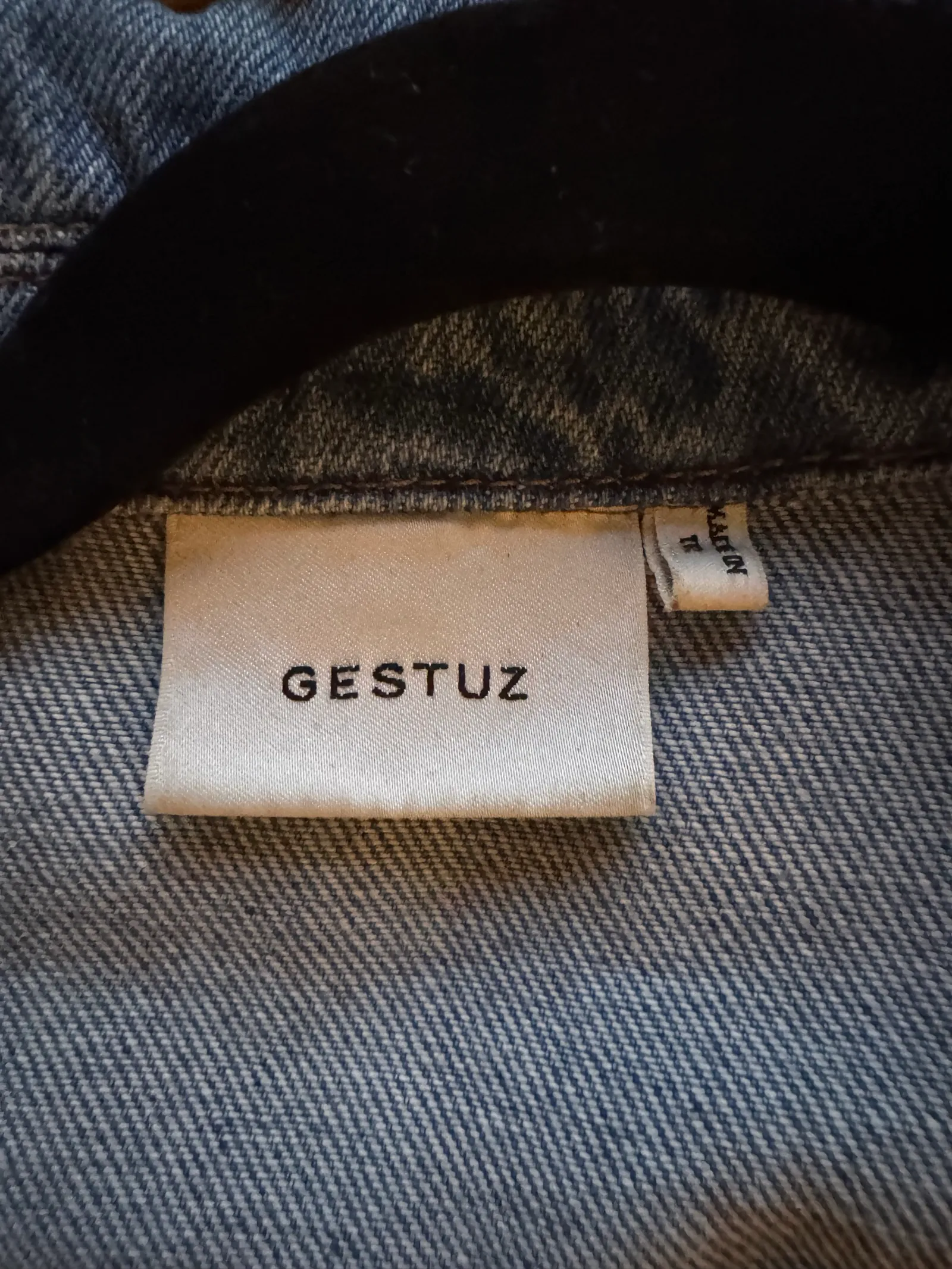 Gestuz-jumpsuit - Image 2