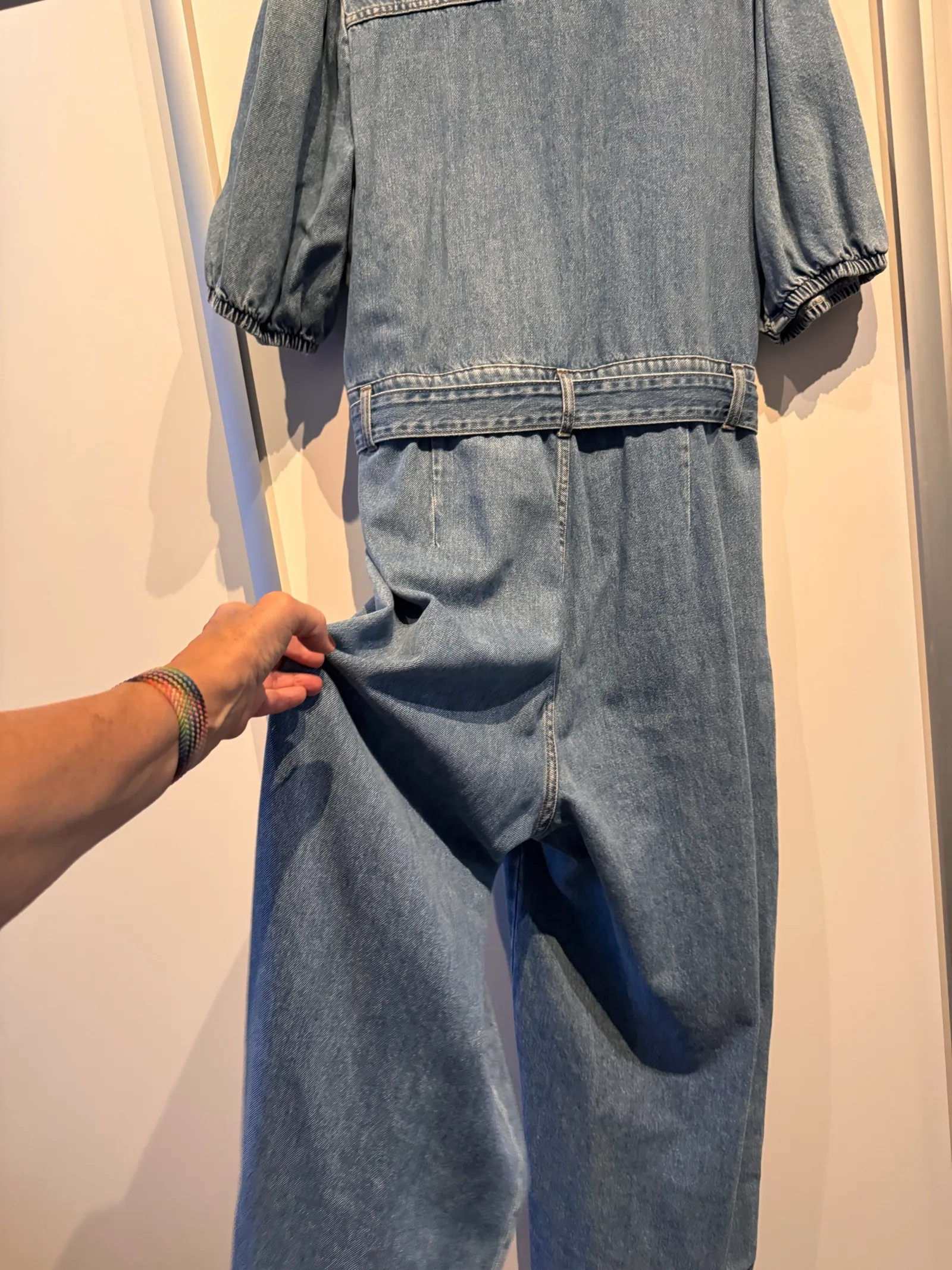 Gestuz-jumpsuit - Image 6