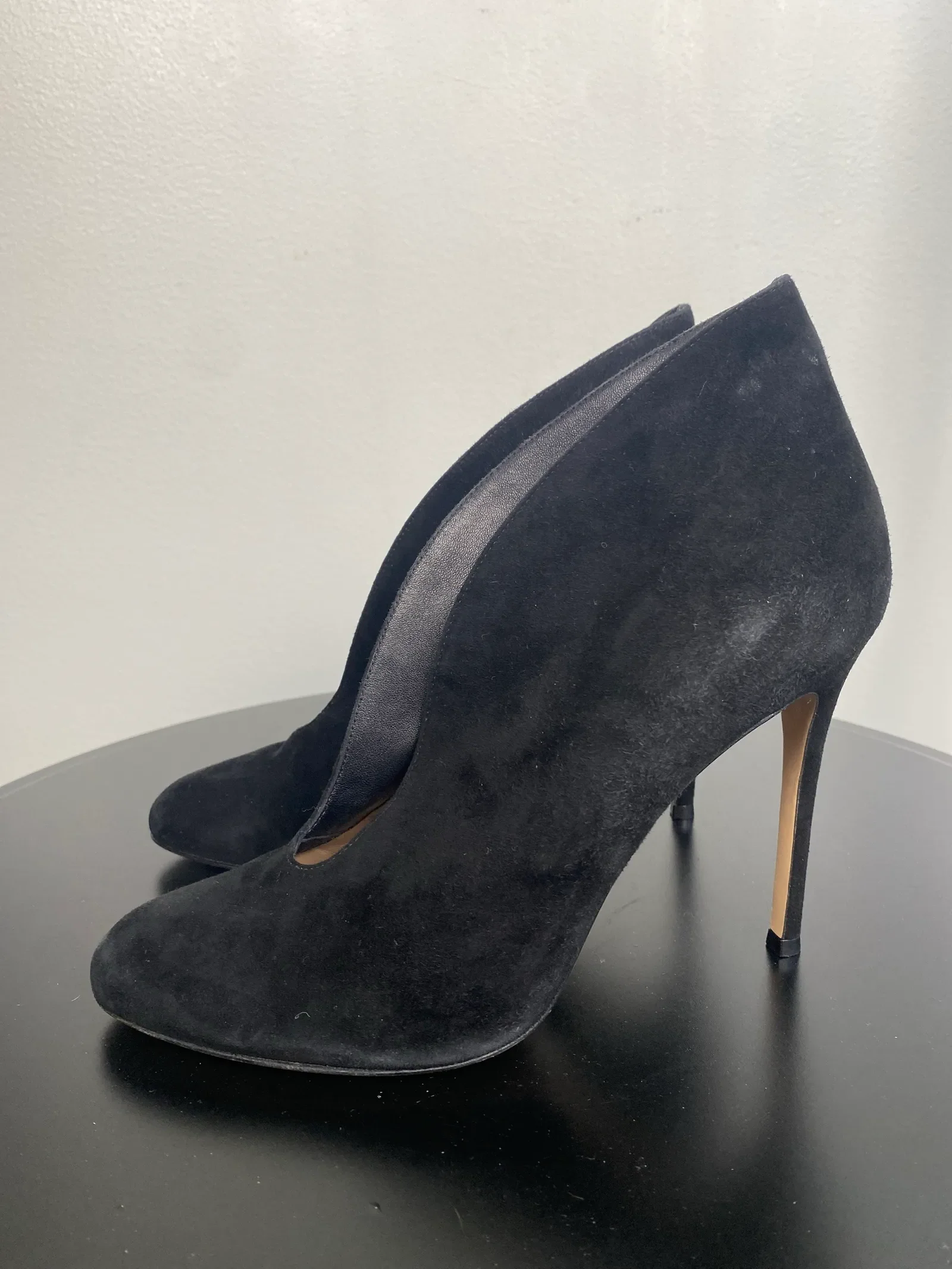 Gianvito Rossi-klackar - Image 5