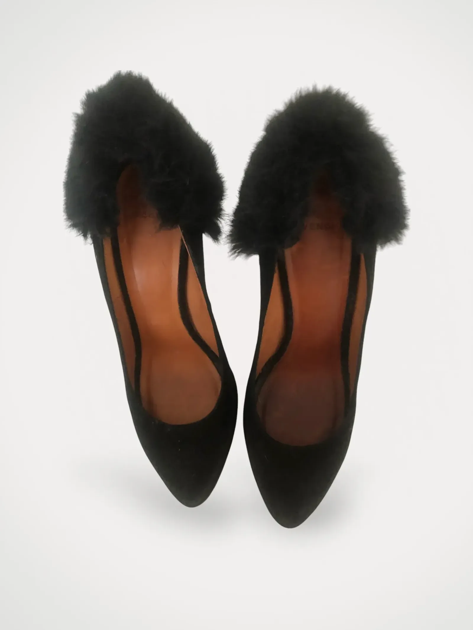 Givenchy-klackar - Image 2
