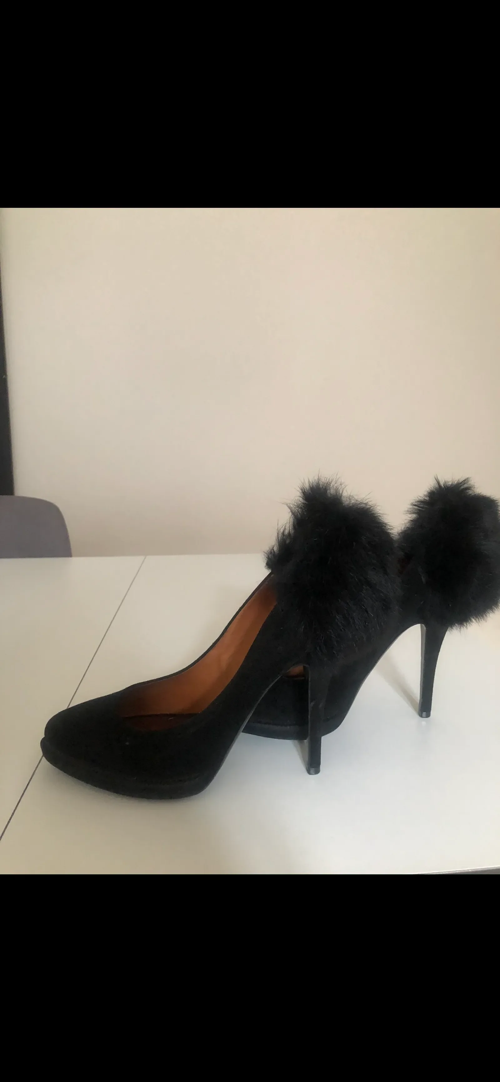 Givenchy-klackar - Image 5