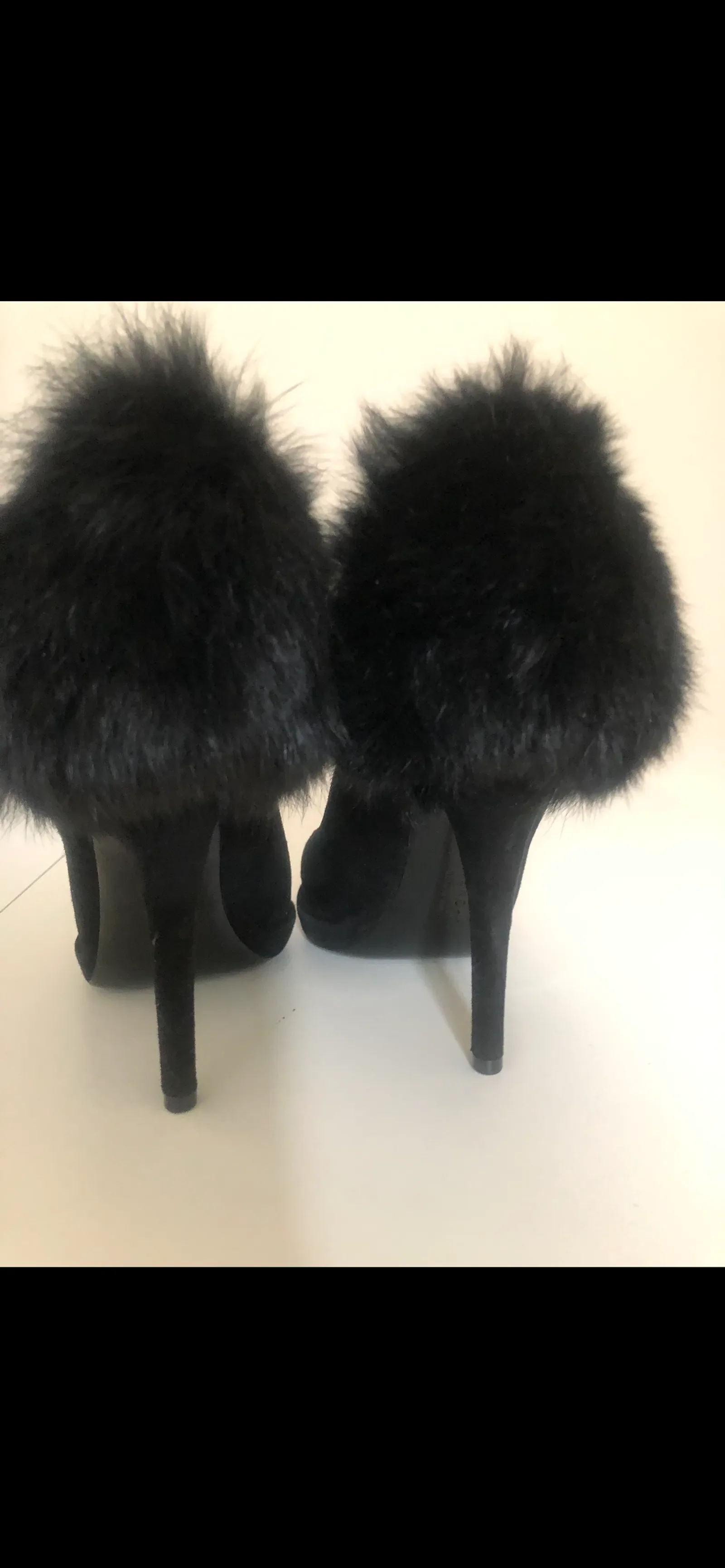 Givenchy-klackar - Image 6