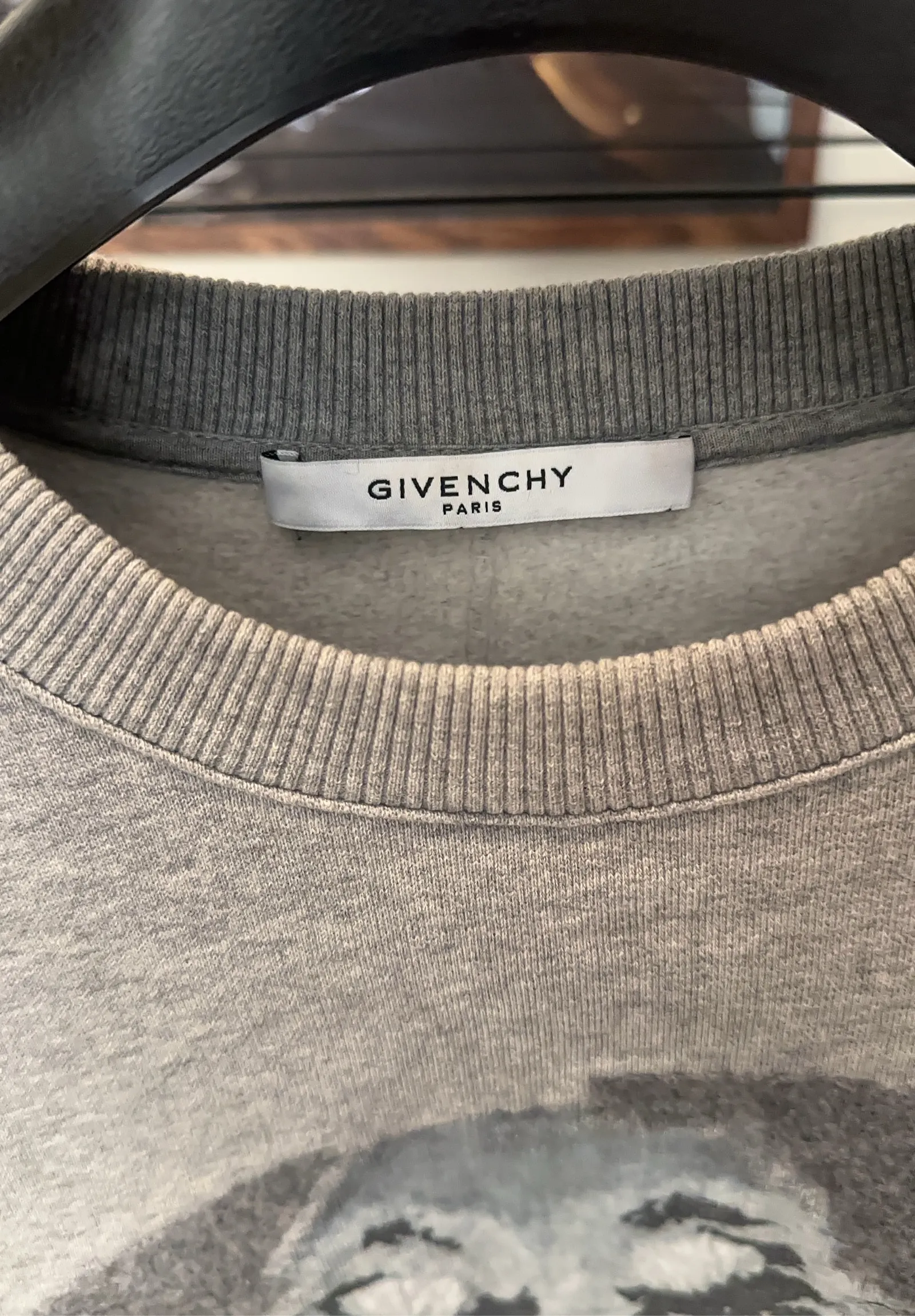 Givenchy Rottweiler-sweatshirt - Image 2