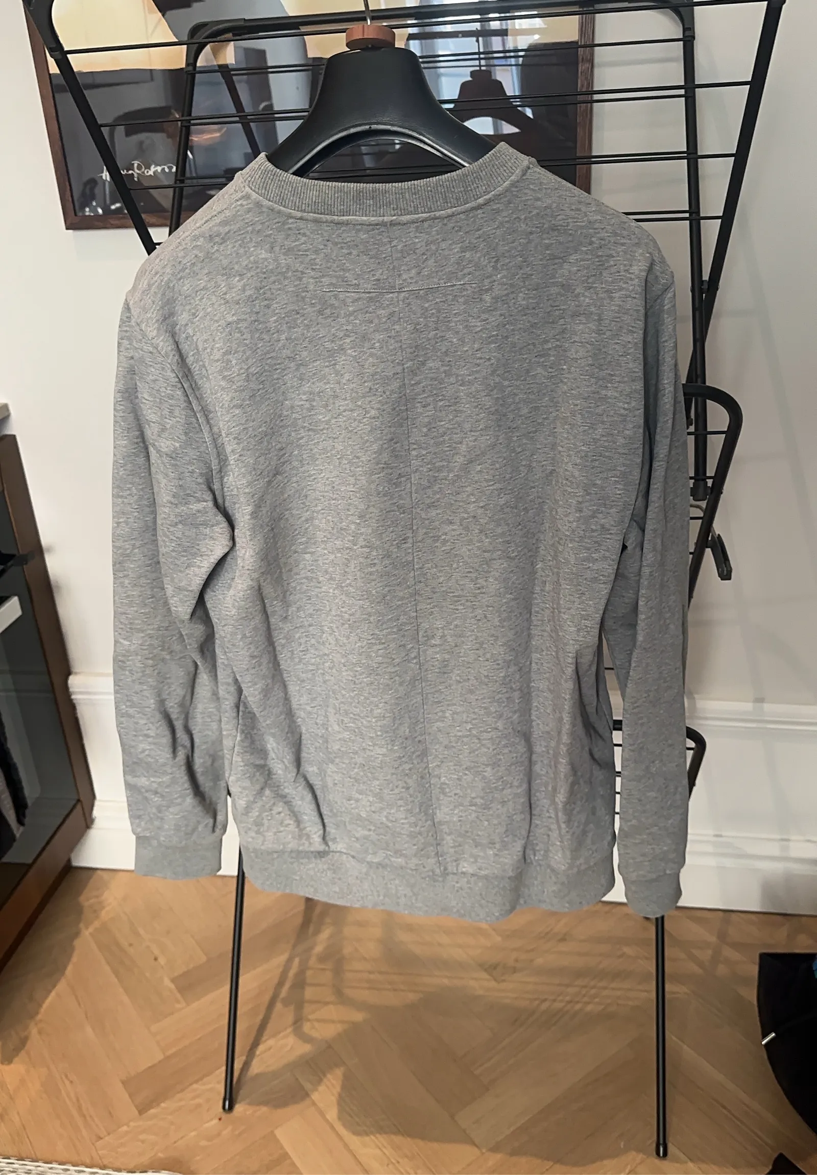 Givenchy Rottweiler-sweatshirt - Image 4