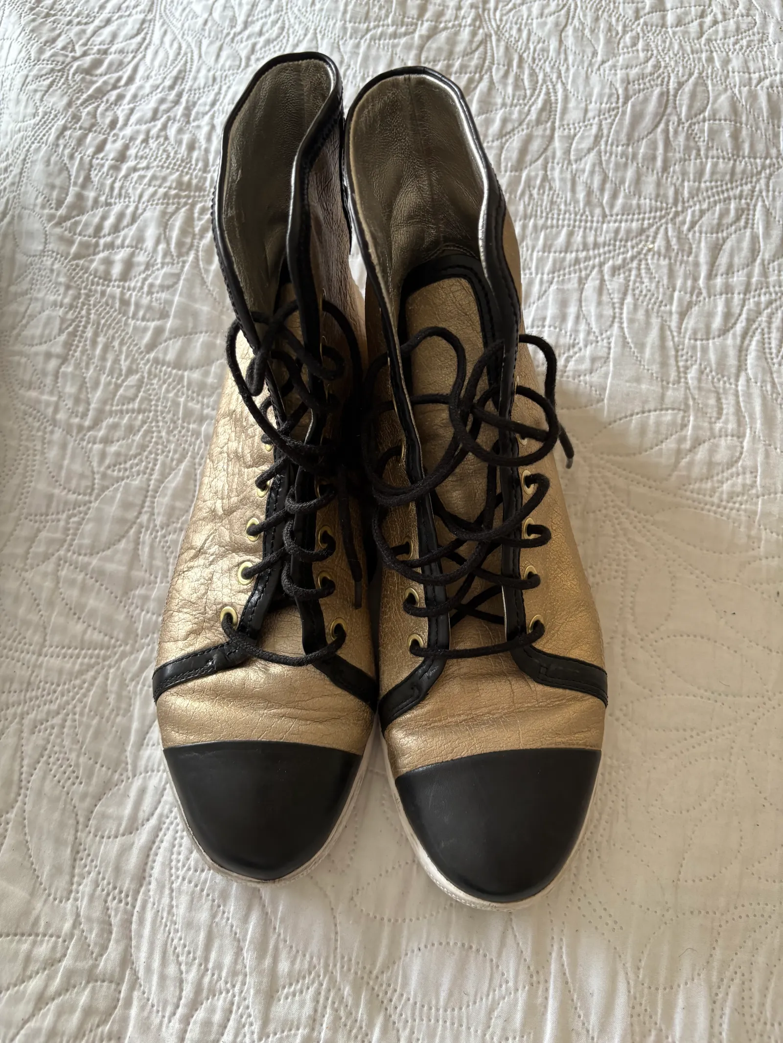 Givenchy-skinnsneakers - Image 2