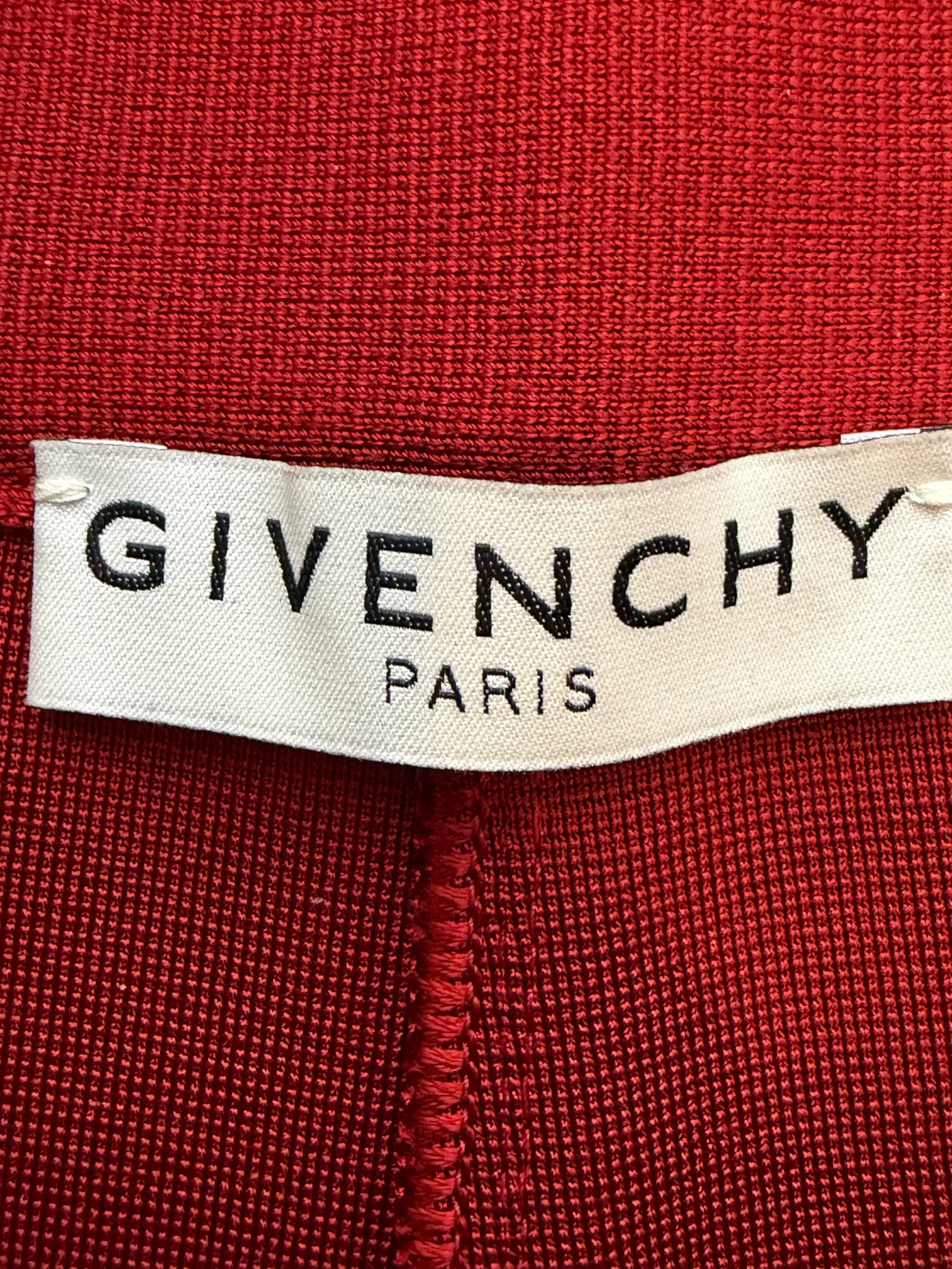 Givenchy-kostymbyxor - Image 2