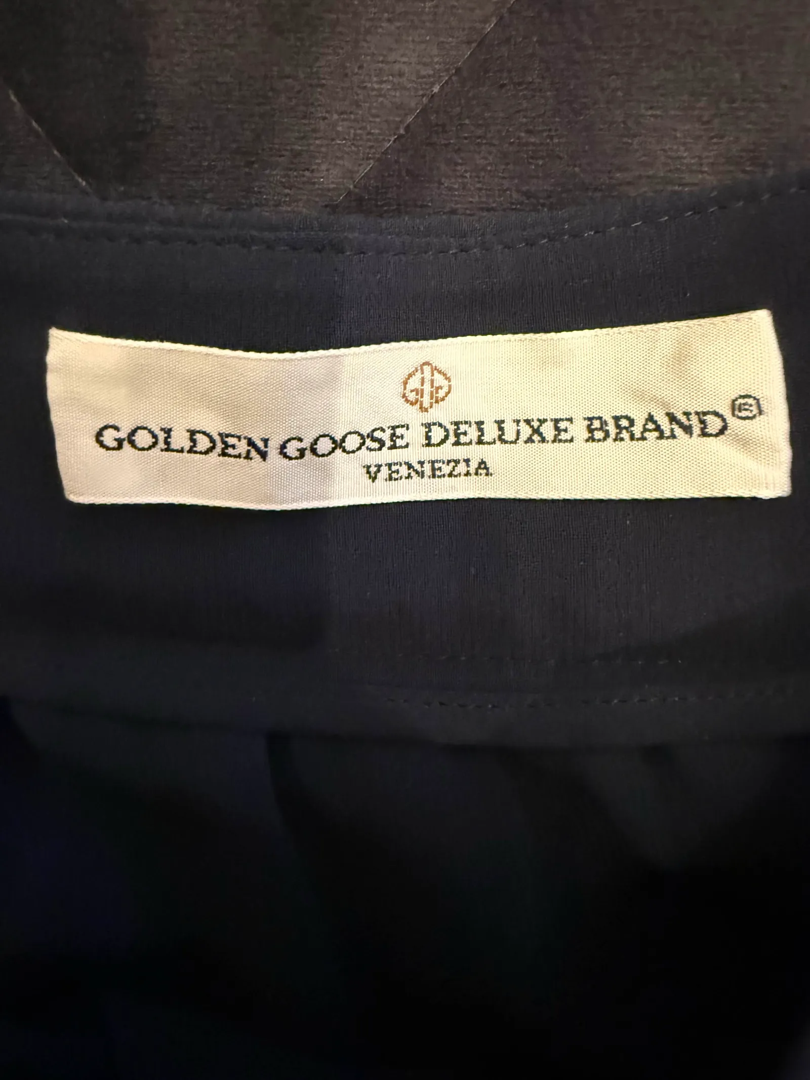 Golden Goose-kjol - Image 2