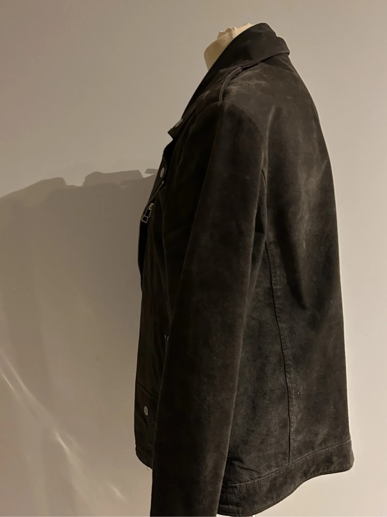 Goosecraft Perfecto608-skinnjacka - Image 4