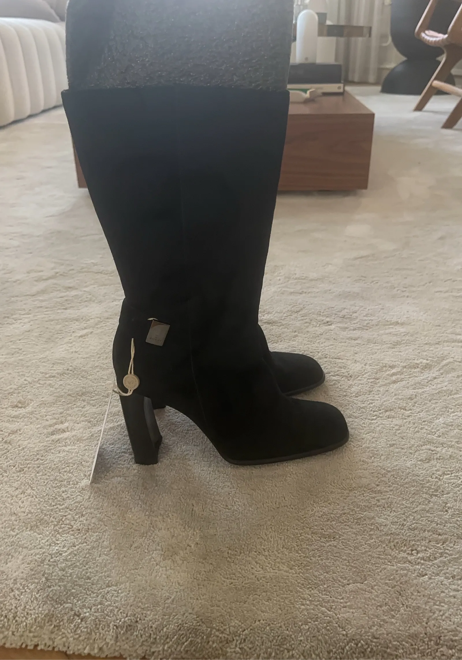 Gucci-boots - Image 5