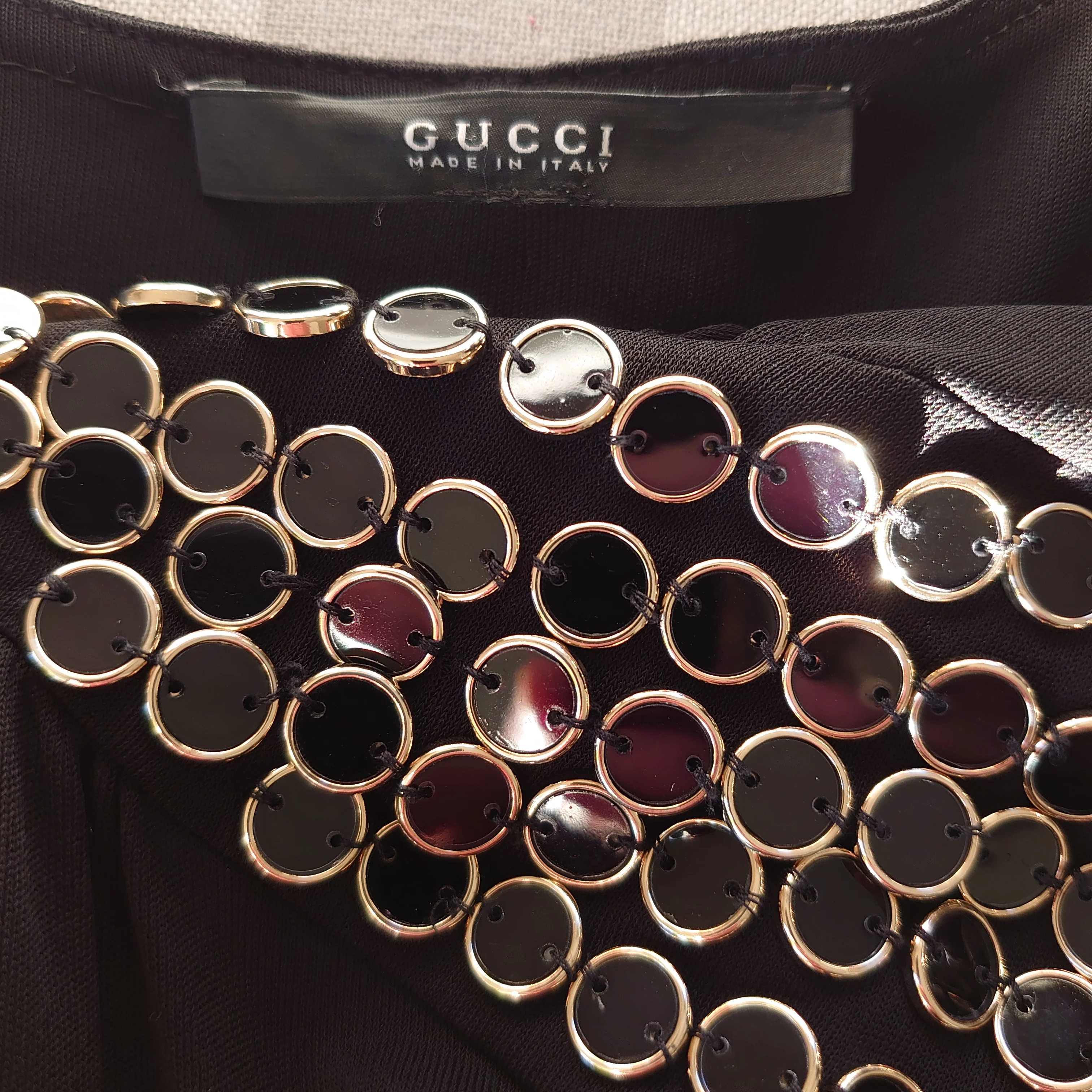 Gucci-klänning - Image 2
