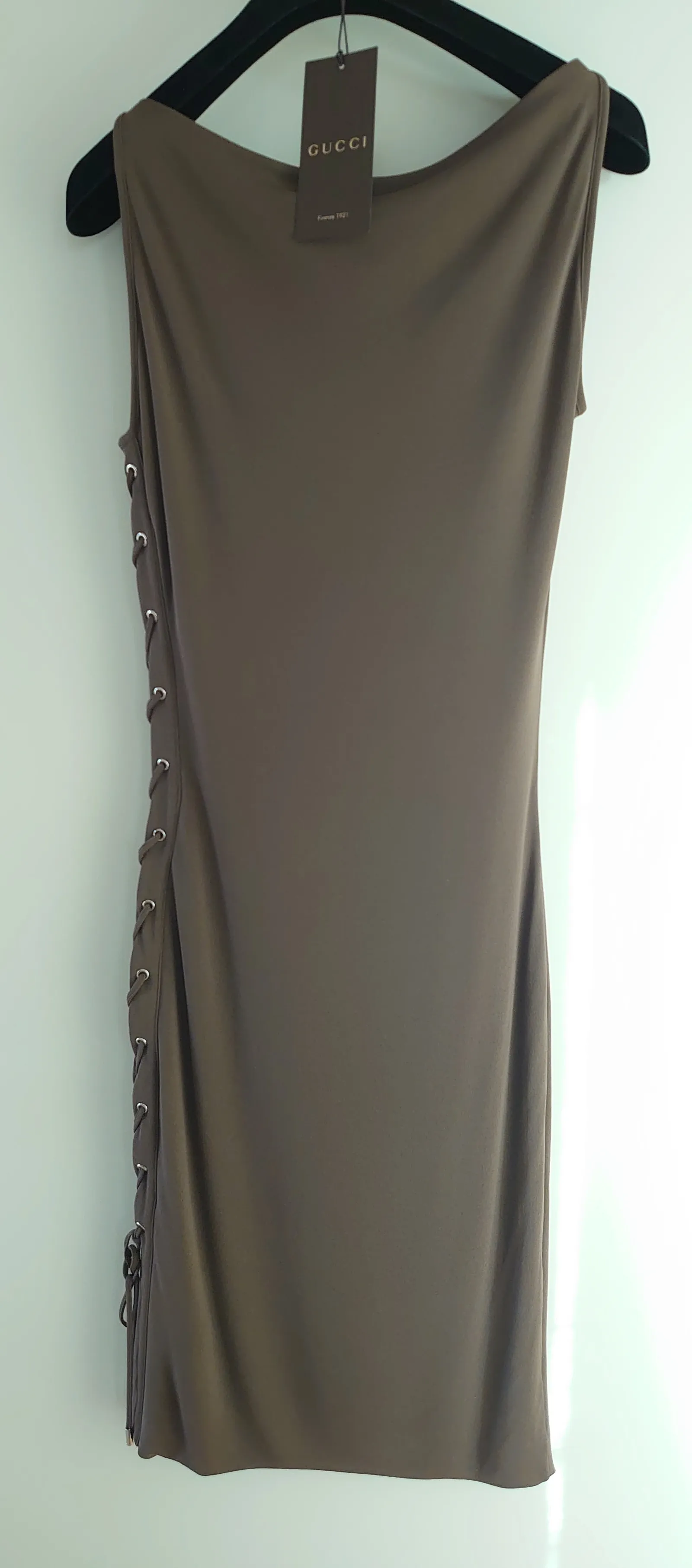 Gucci-klänning - Image 4