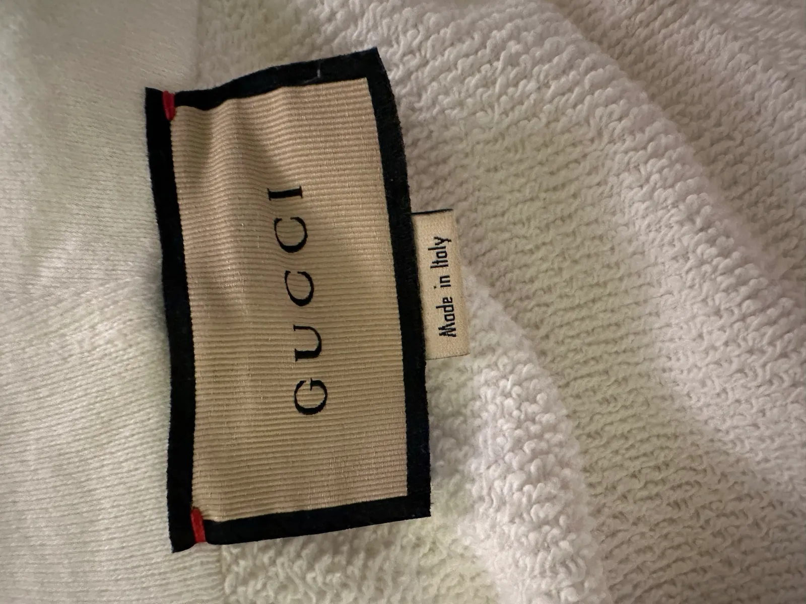 Gucci-hoodie - Image 5