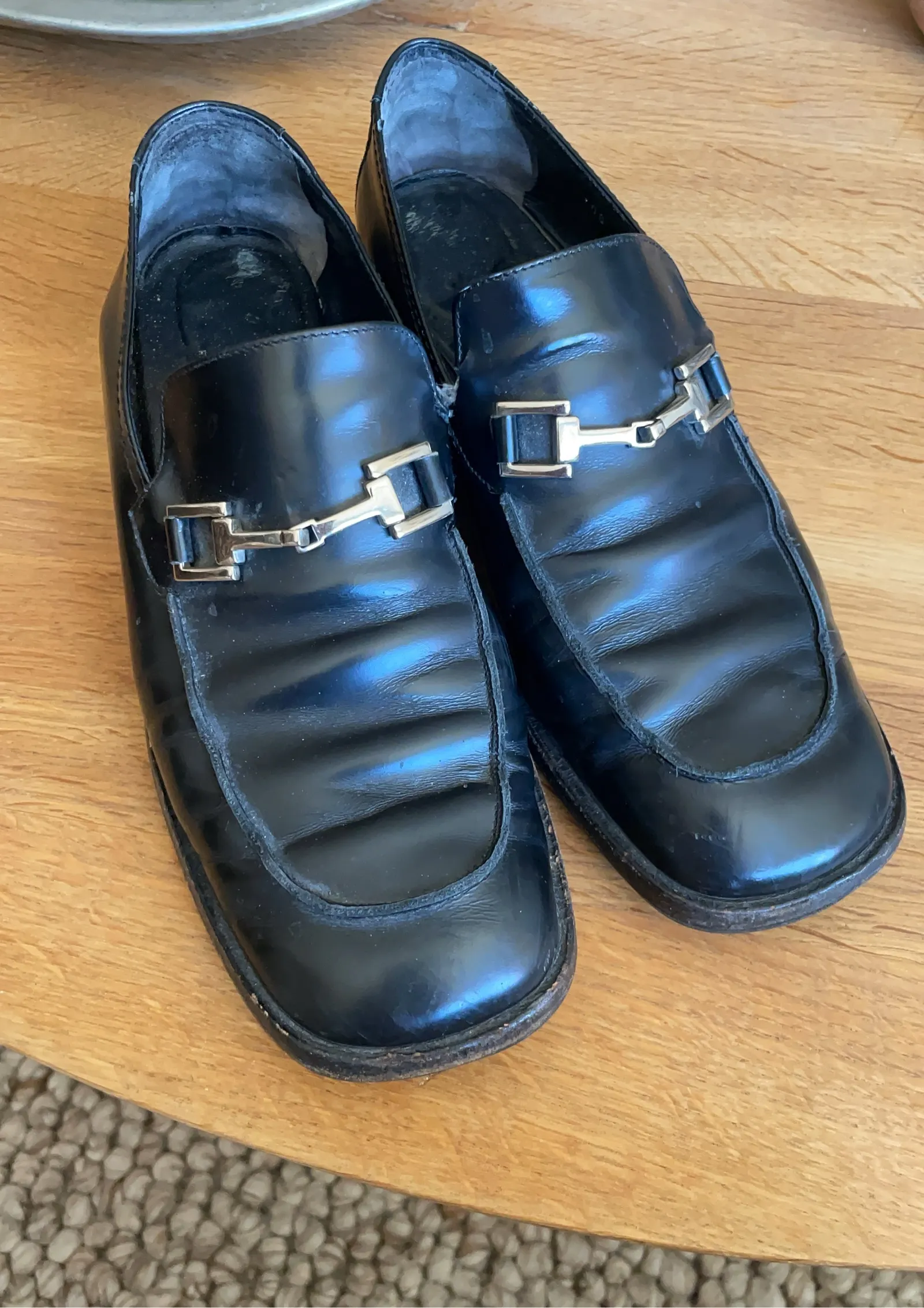 Gucci-skinnloafers - Image 5