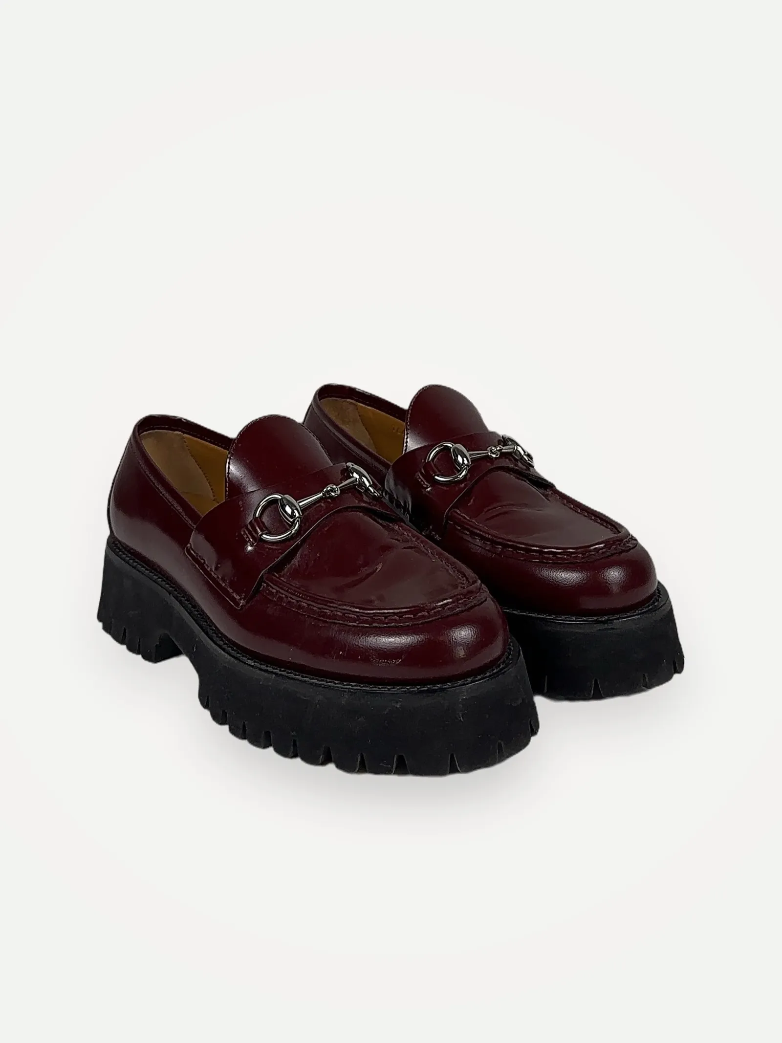 Gucci-skinnloafers