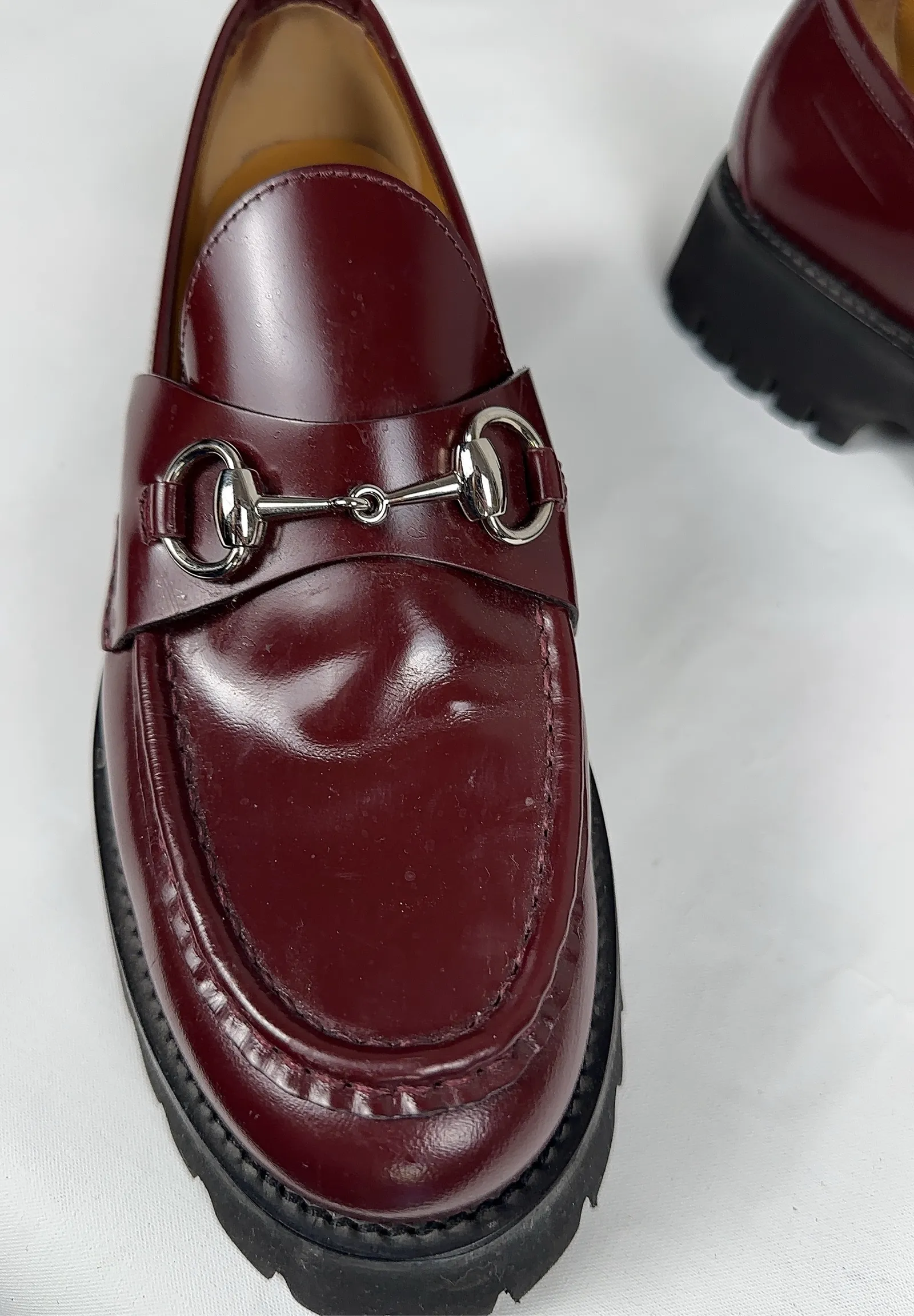 Gucci-skinnloafers - Image 10