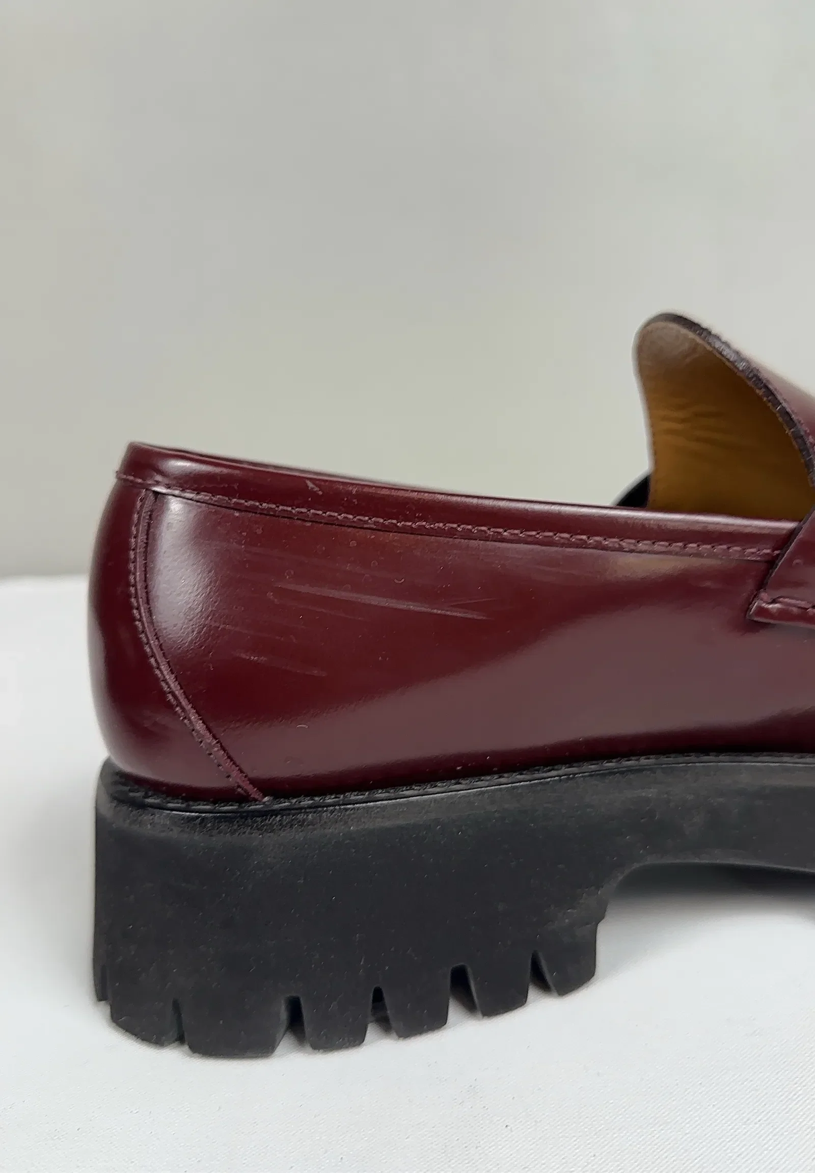 Gucci-skinnloafers - Image 11