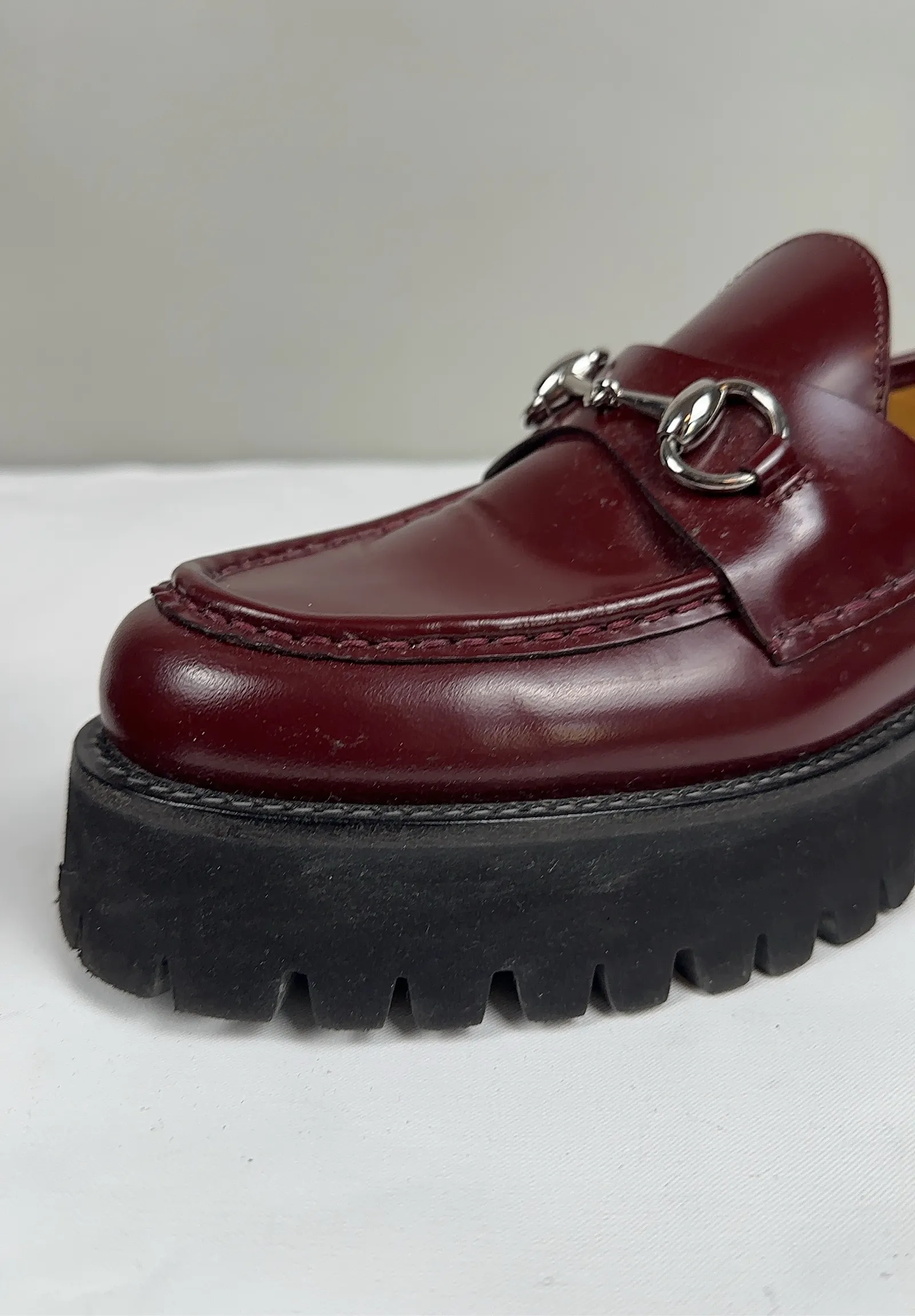 Gucci-skinnloafers - Image 12