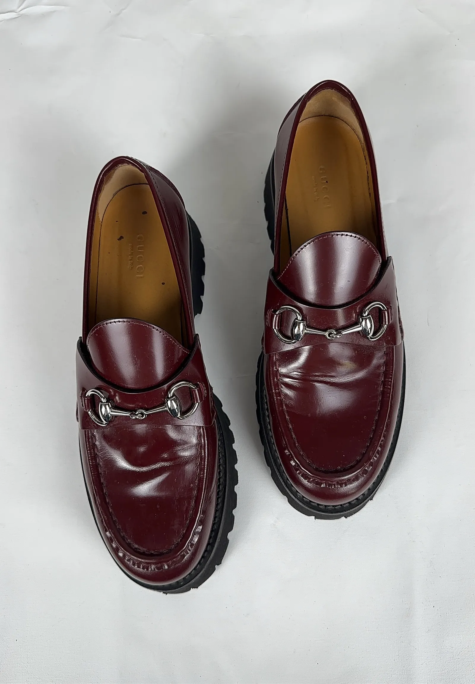 Gucci-skinnloafers - Image 2