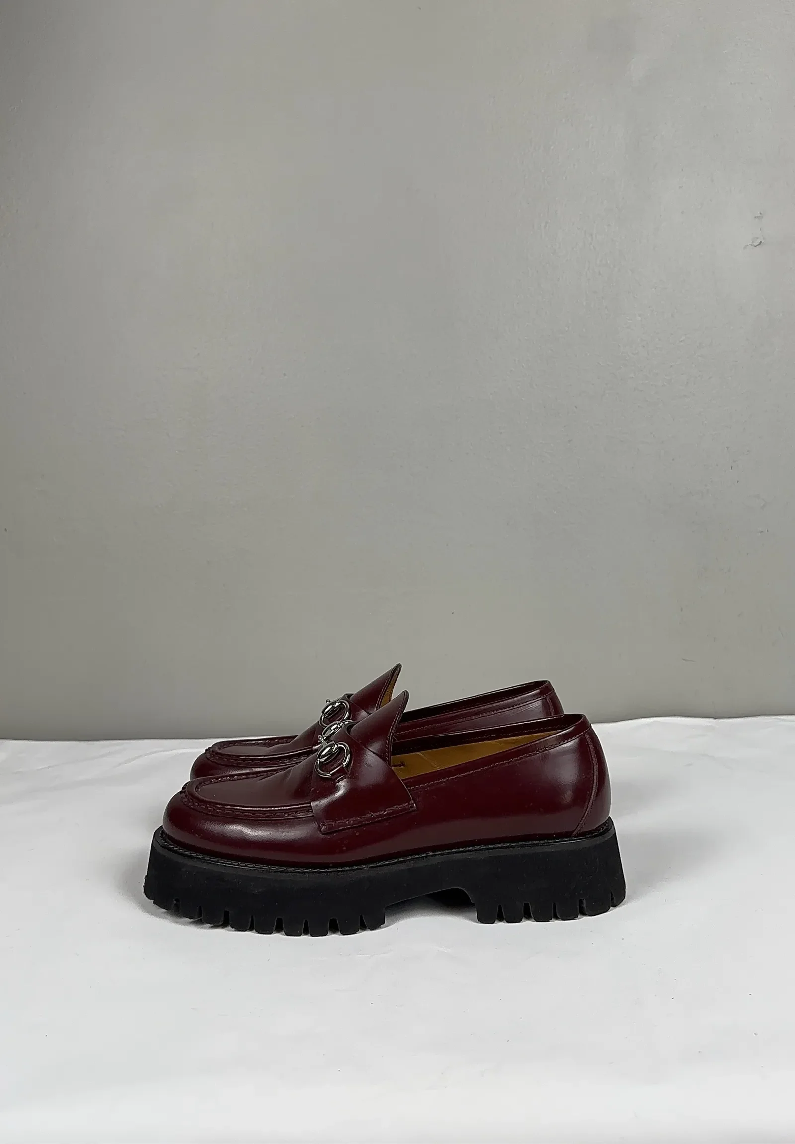 Gucci-skinnloafers - Image 5