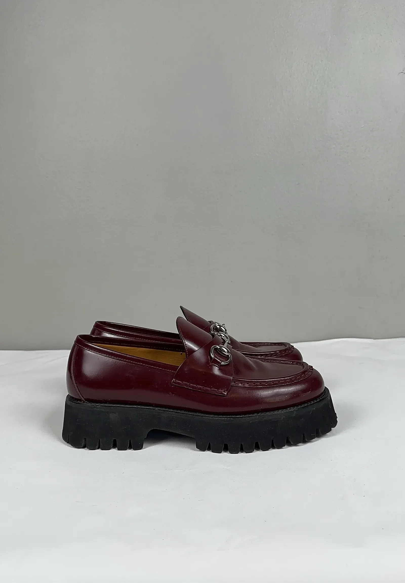 Gucci-skinnloafers - Image 6