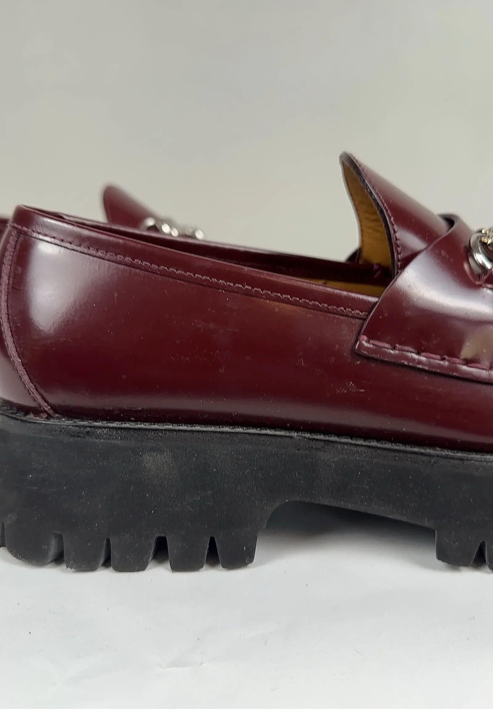 Gucci-skinnloafers - Image 9