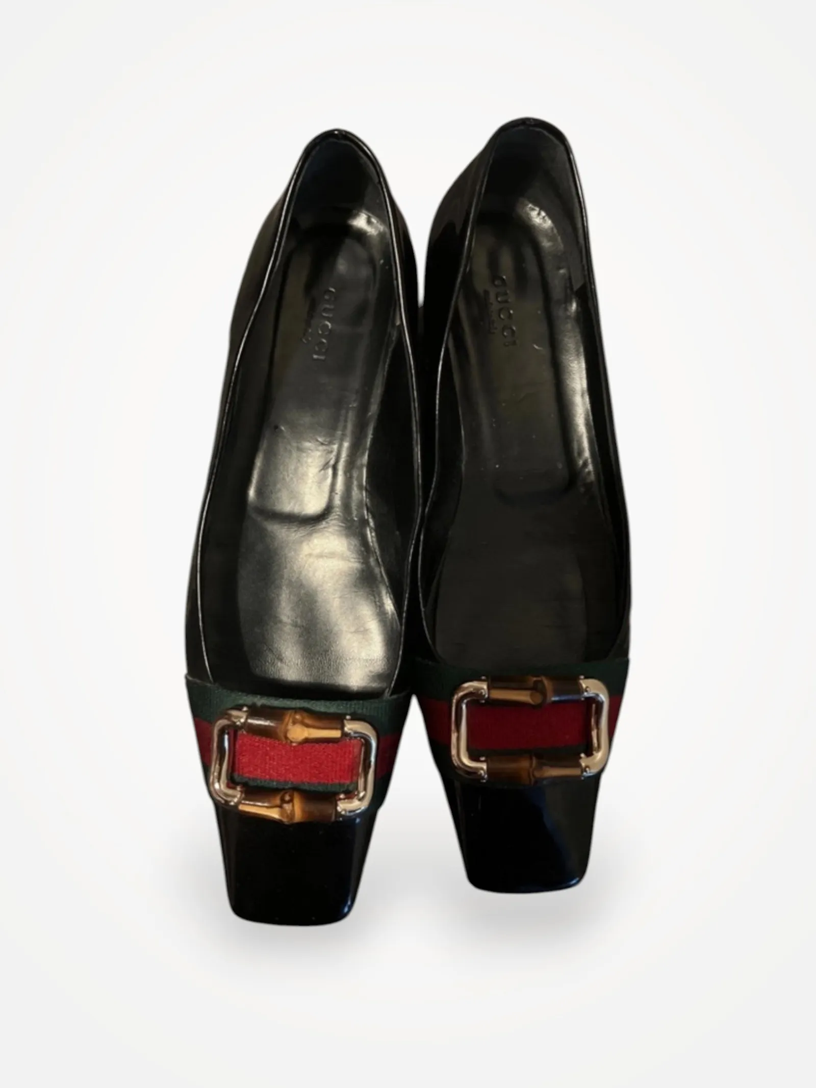 Gucci-loafers