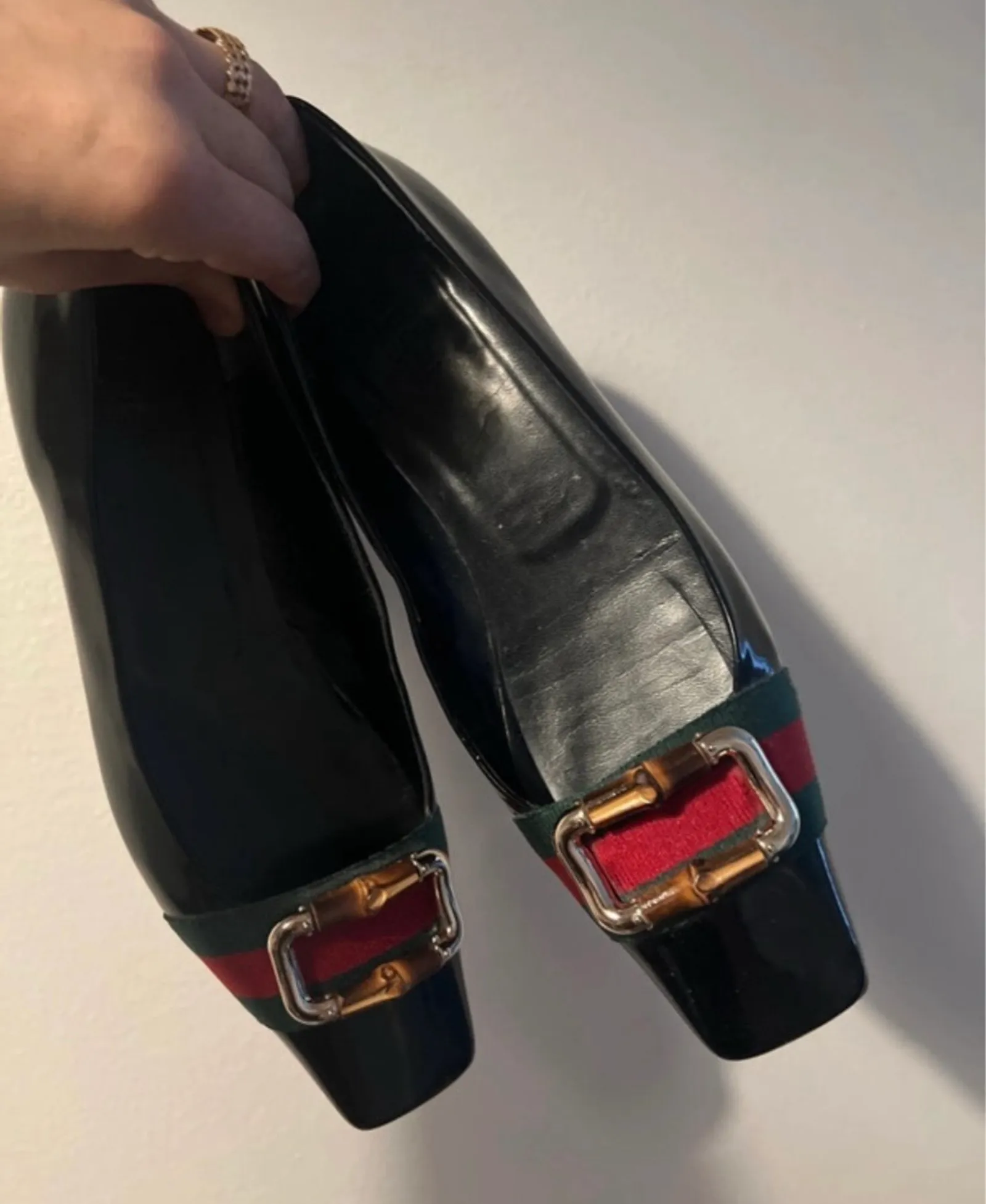 Gucci-loafers - Image 2