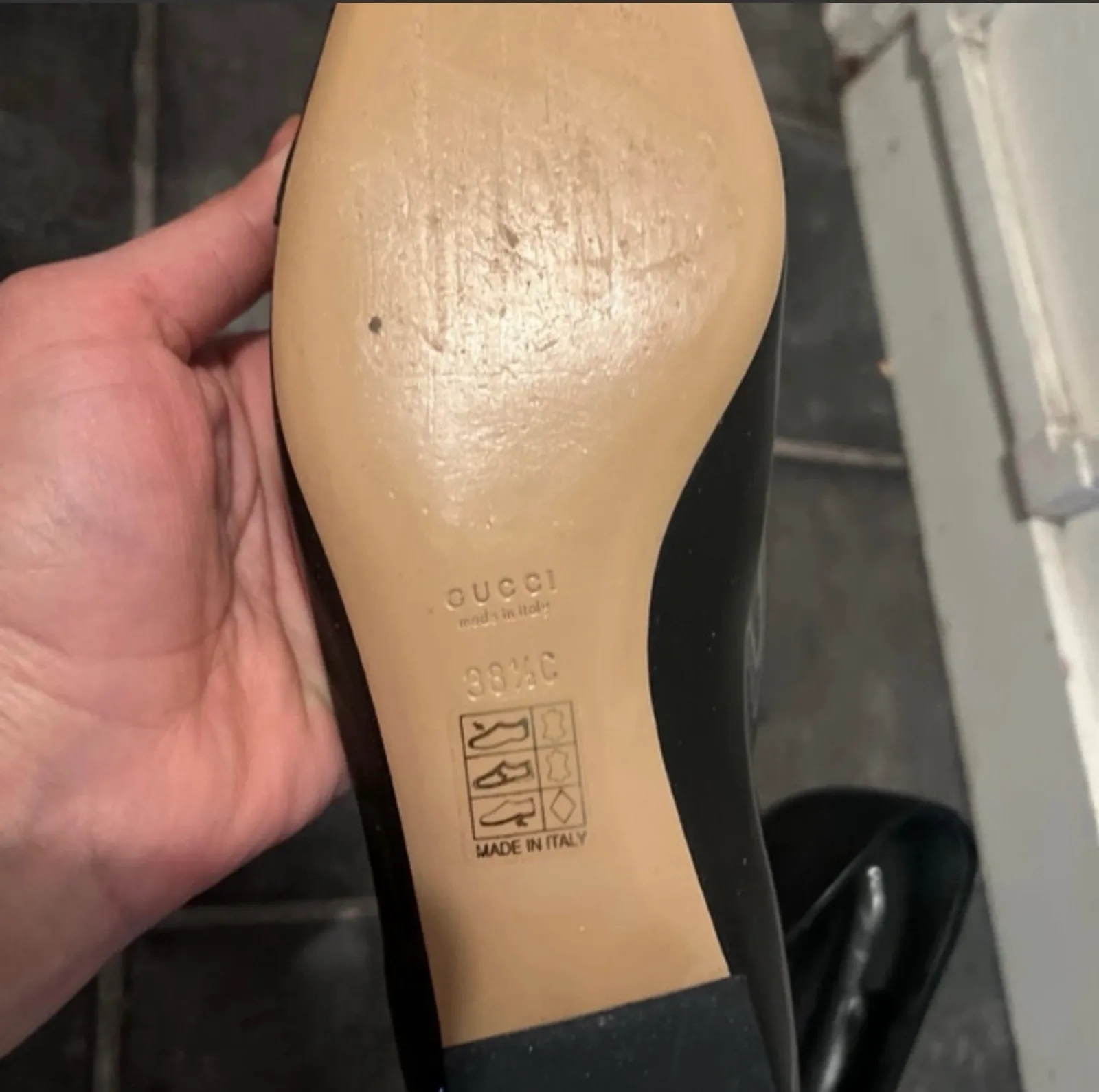 Gucci-loafers - Image 4