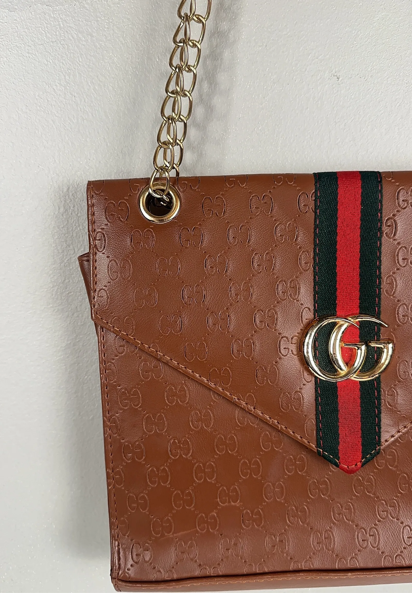 Gucci-axelremsväska - Image 7