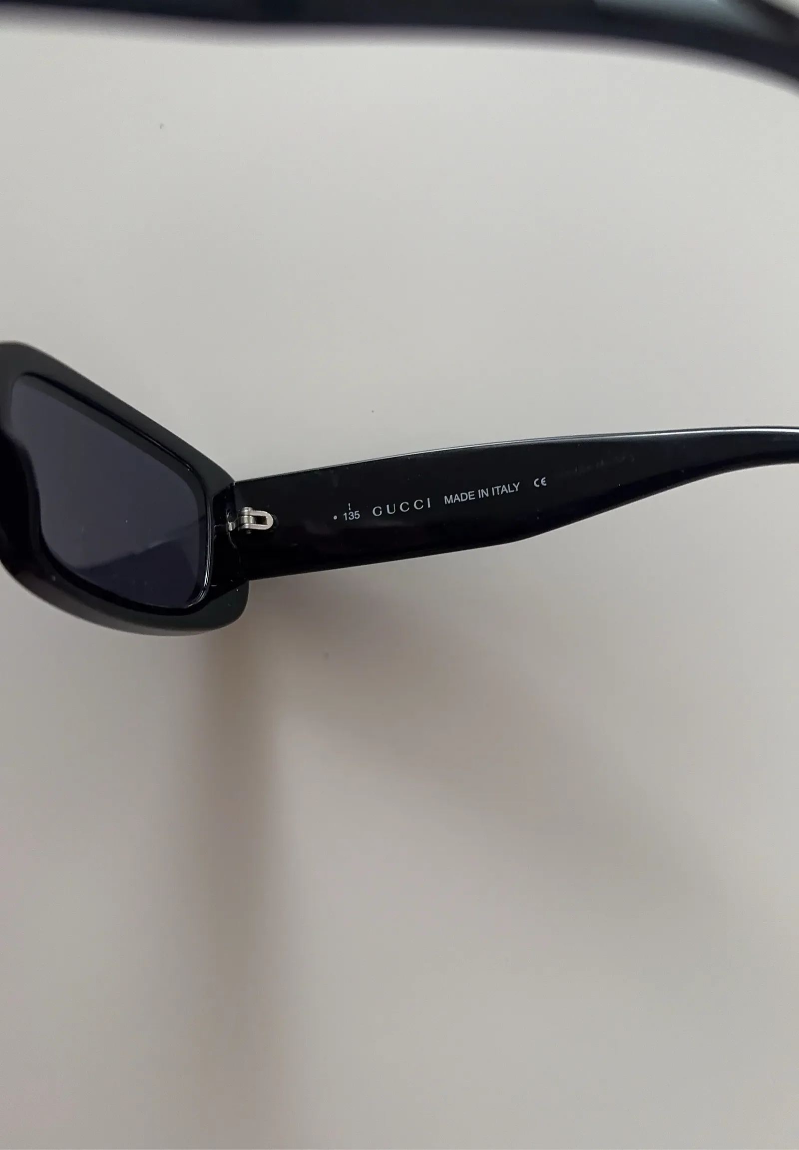 Gucci-solglasögon - Image 4