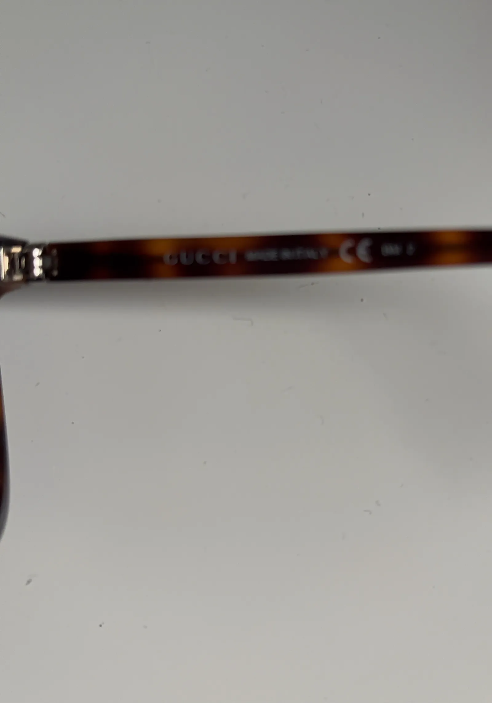 Gucci-solglasögon - Image 3