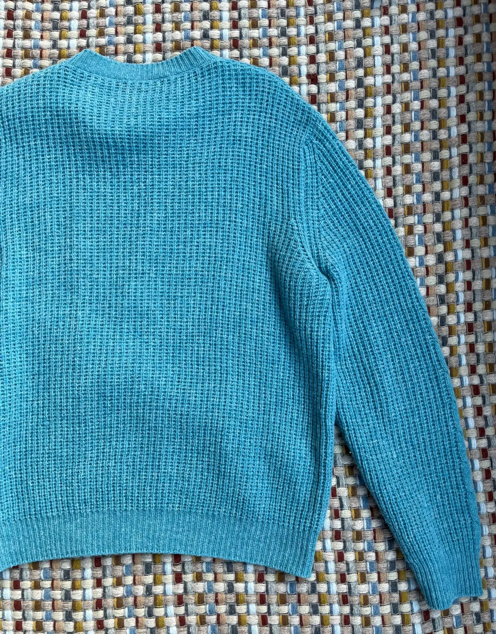 Gucci-ulltröja - Image 6