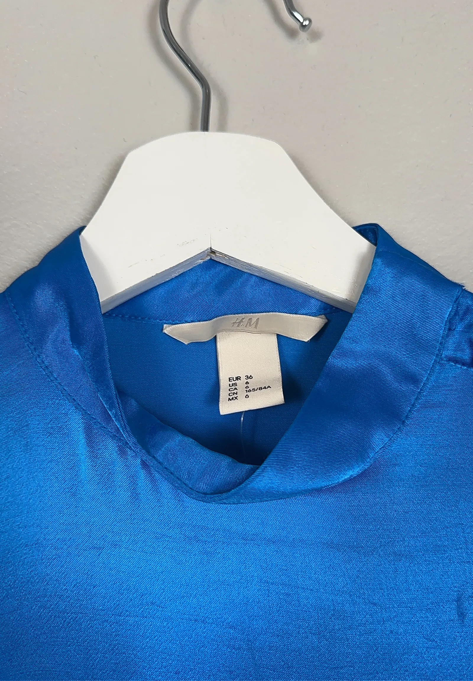 H&M-blus - Image 3