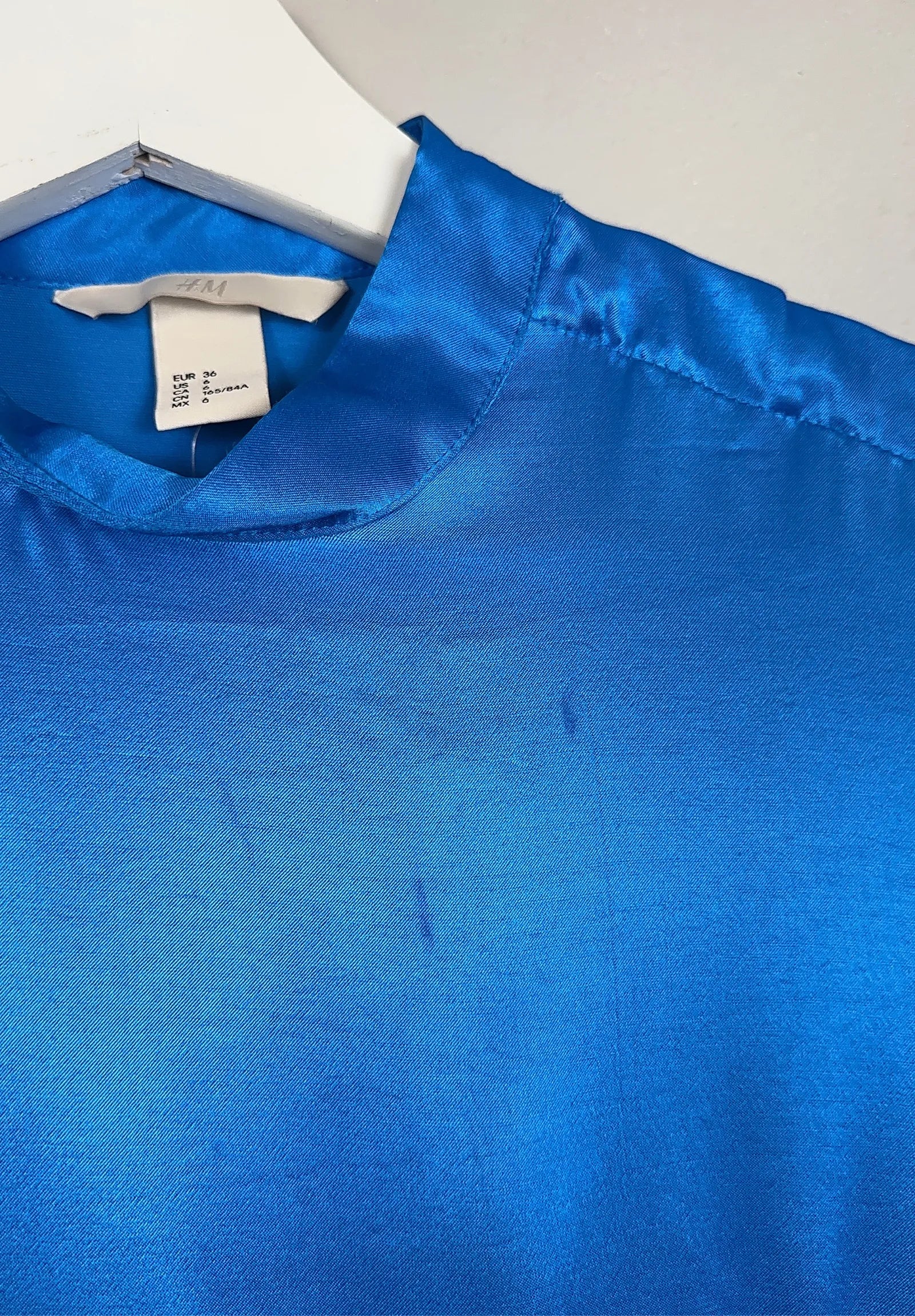 H&M-blus - Image 7