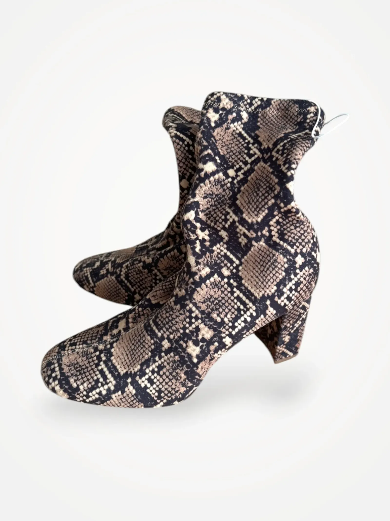 H&M-boots NWOT