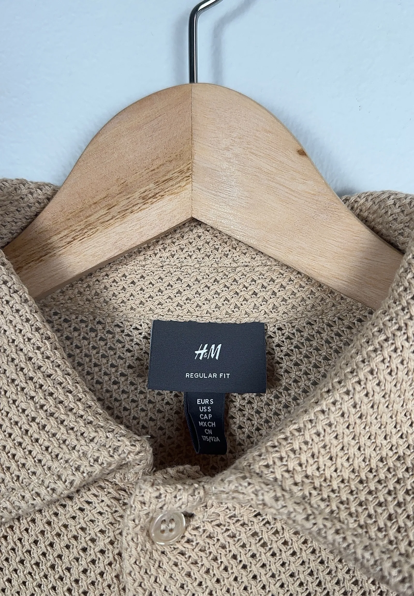 H&M-kofta - Image 3