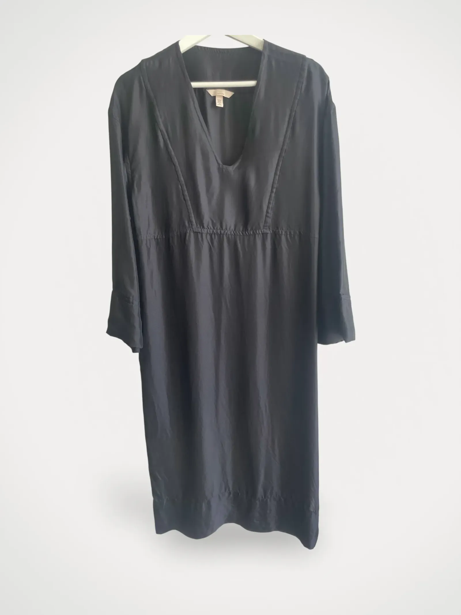 H&M Conscious Exclusive-klänning