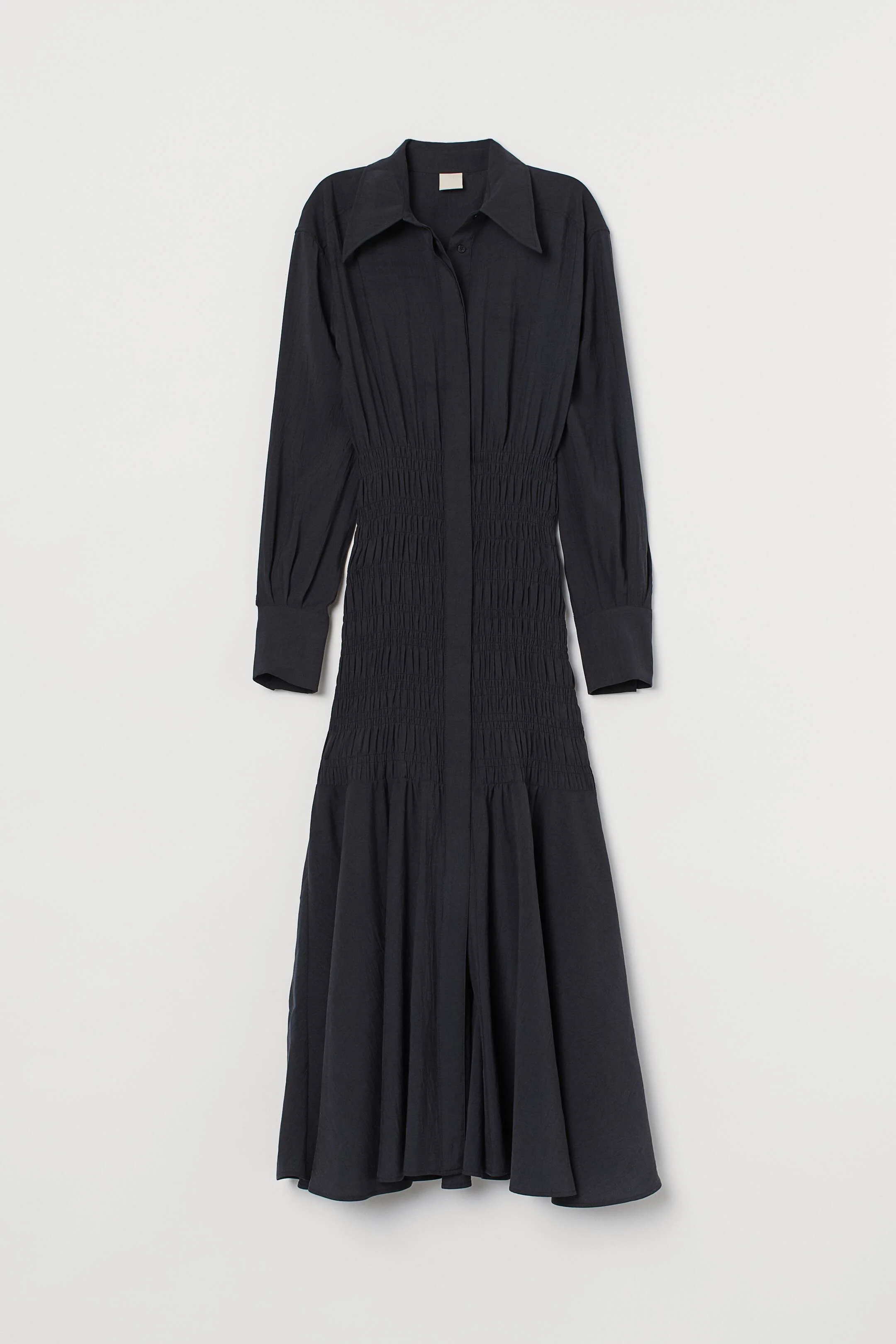 H&M-klänning