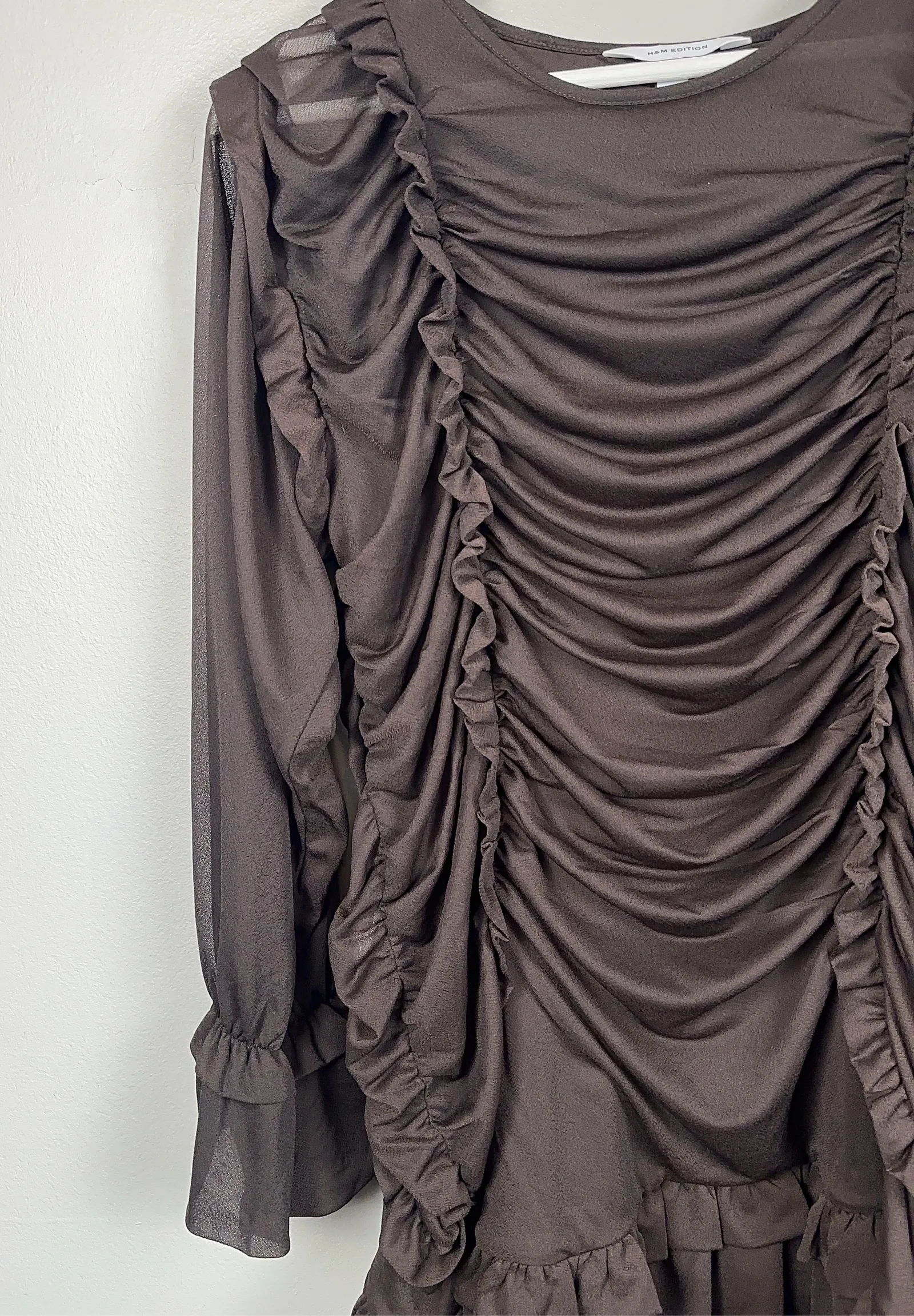 H&M-klänning - Image 6