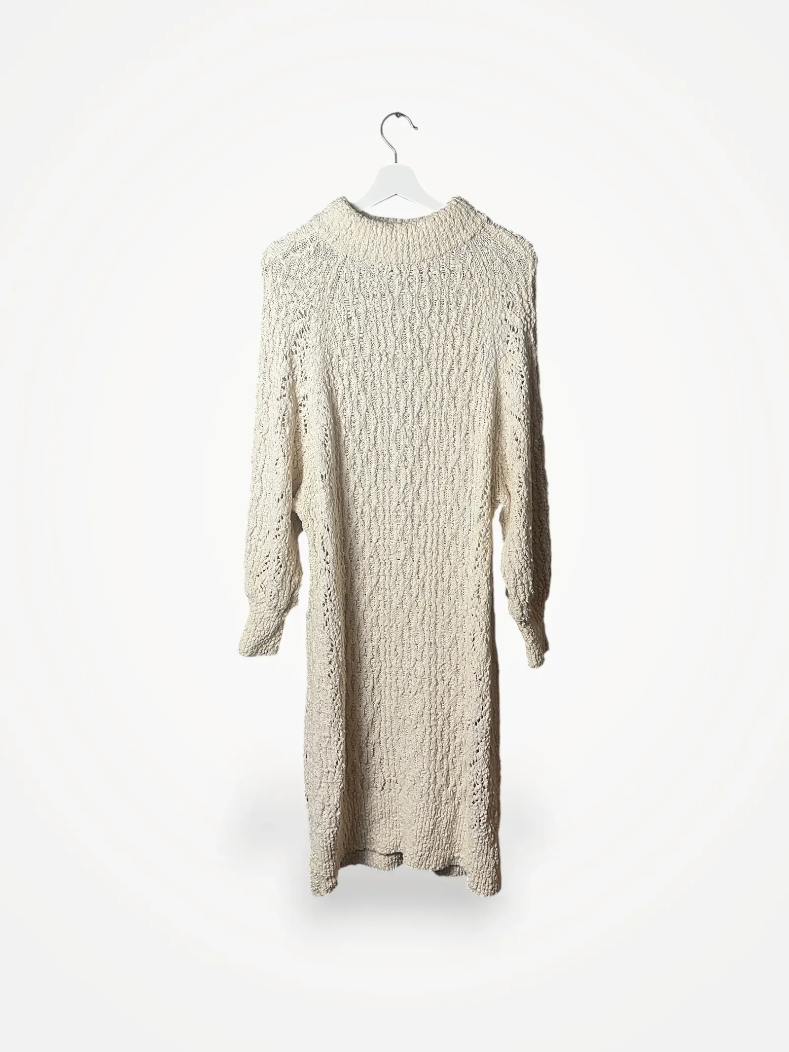 H&M-klänning