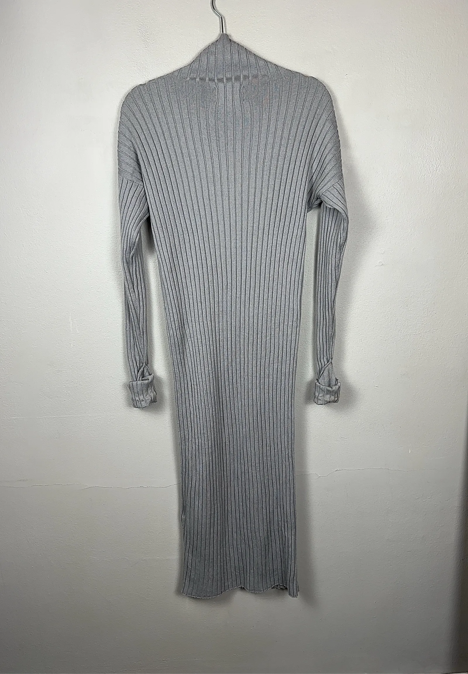 H&M-ullklänning - Image 4
