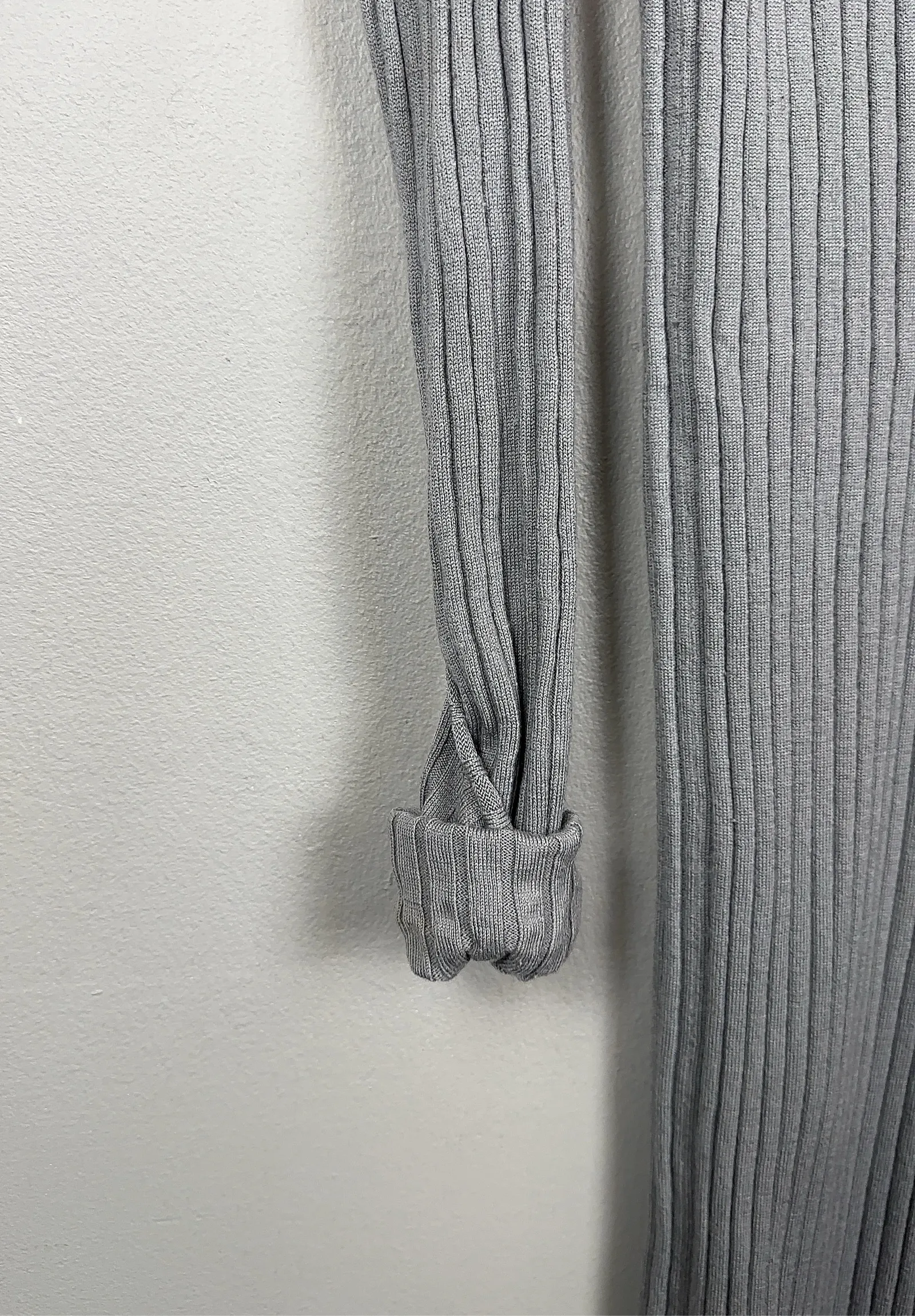 H&M-ullklänning - Image 5