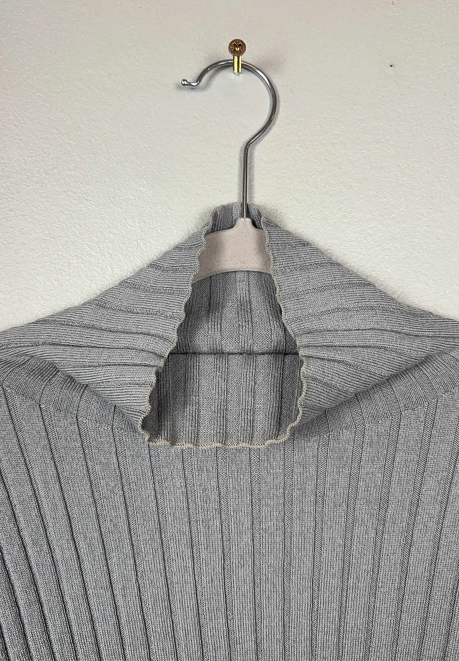 H&M-ullklänning - Image 6