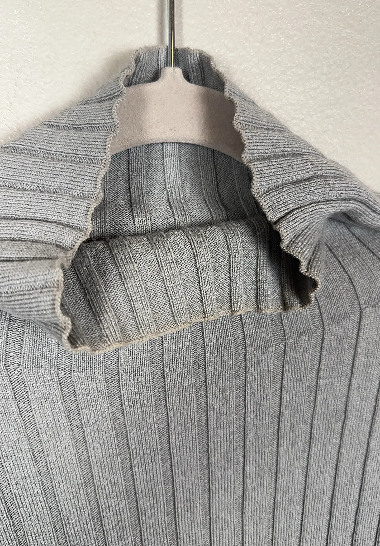 H&M-ullklänning - Image 7