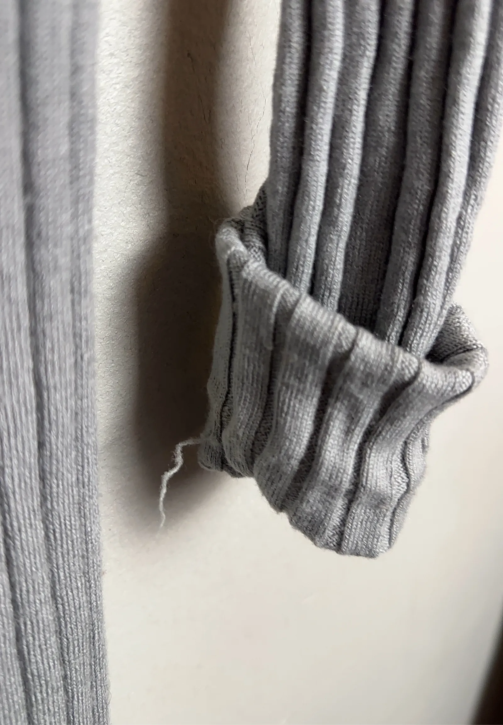H&M-ullklänning - Image 8