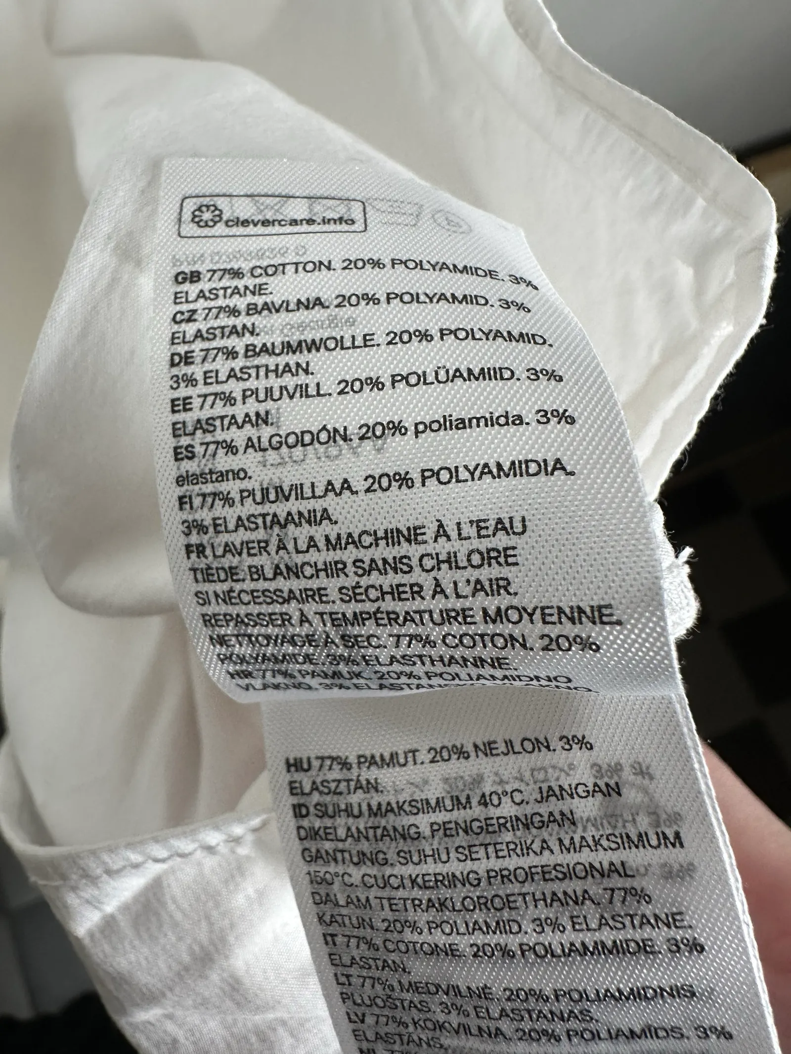 H&M-klänning - Image 3
